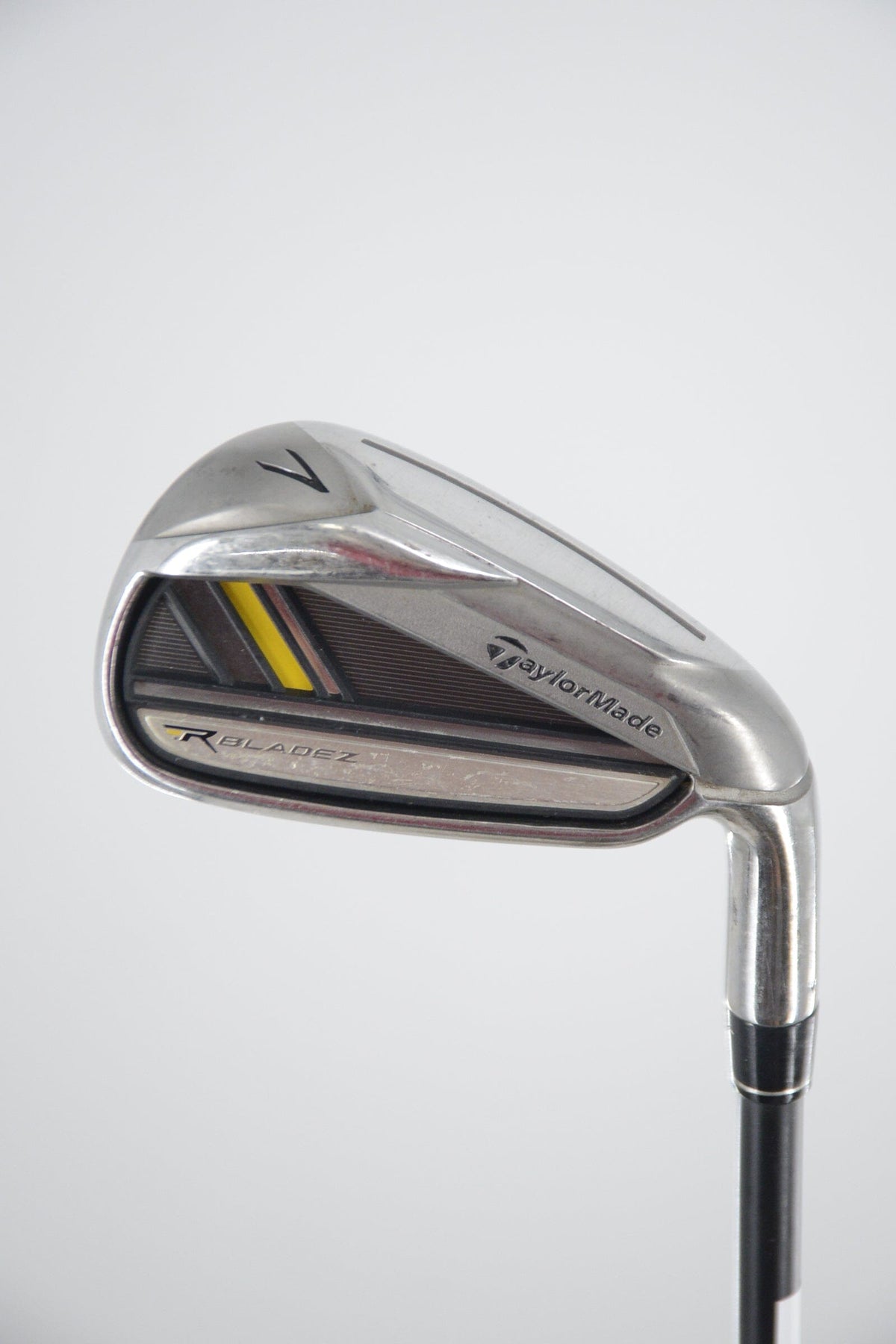 Women's TaylorMade Rbladez 7 Iron W Flex 36" Golf Irons TaylorMade