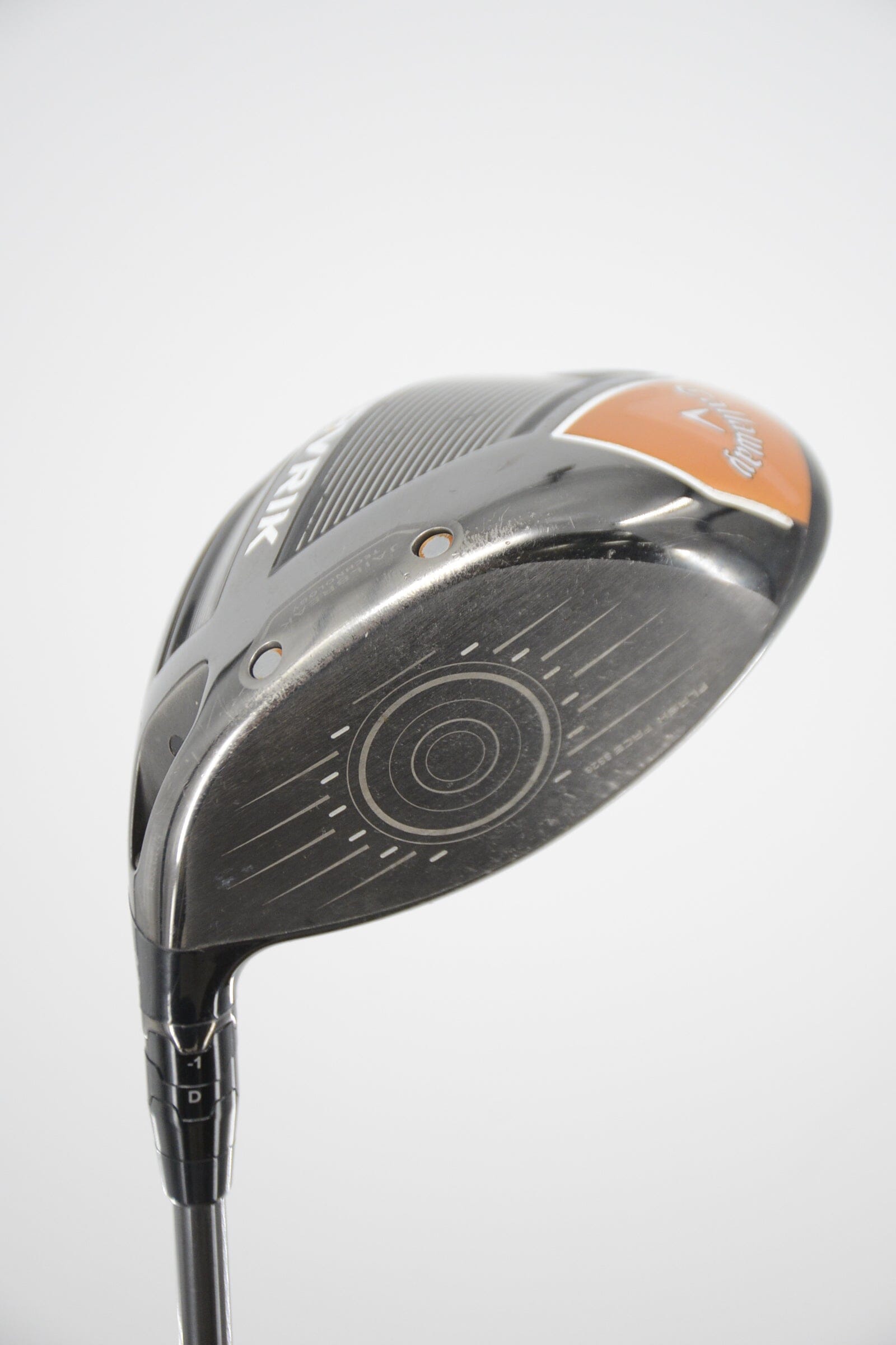 Callaway Mavrik 9 Degree Driver R Flex 45.5" Golf Clubs GolfRoots