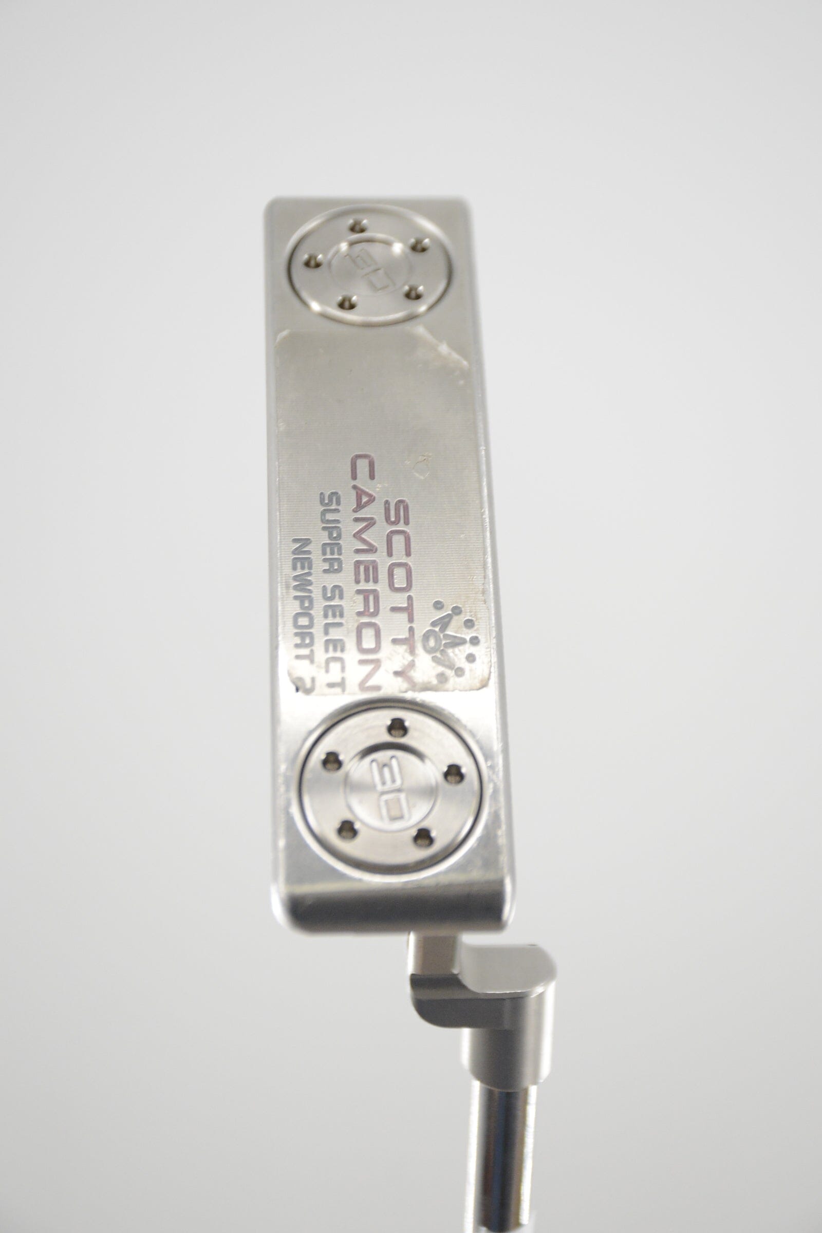 Scotty Cameron Super Select Newport 2 Putter 34.75" Golf Clubs GolfRoots