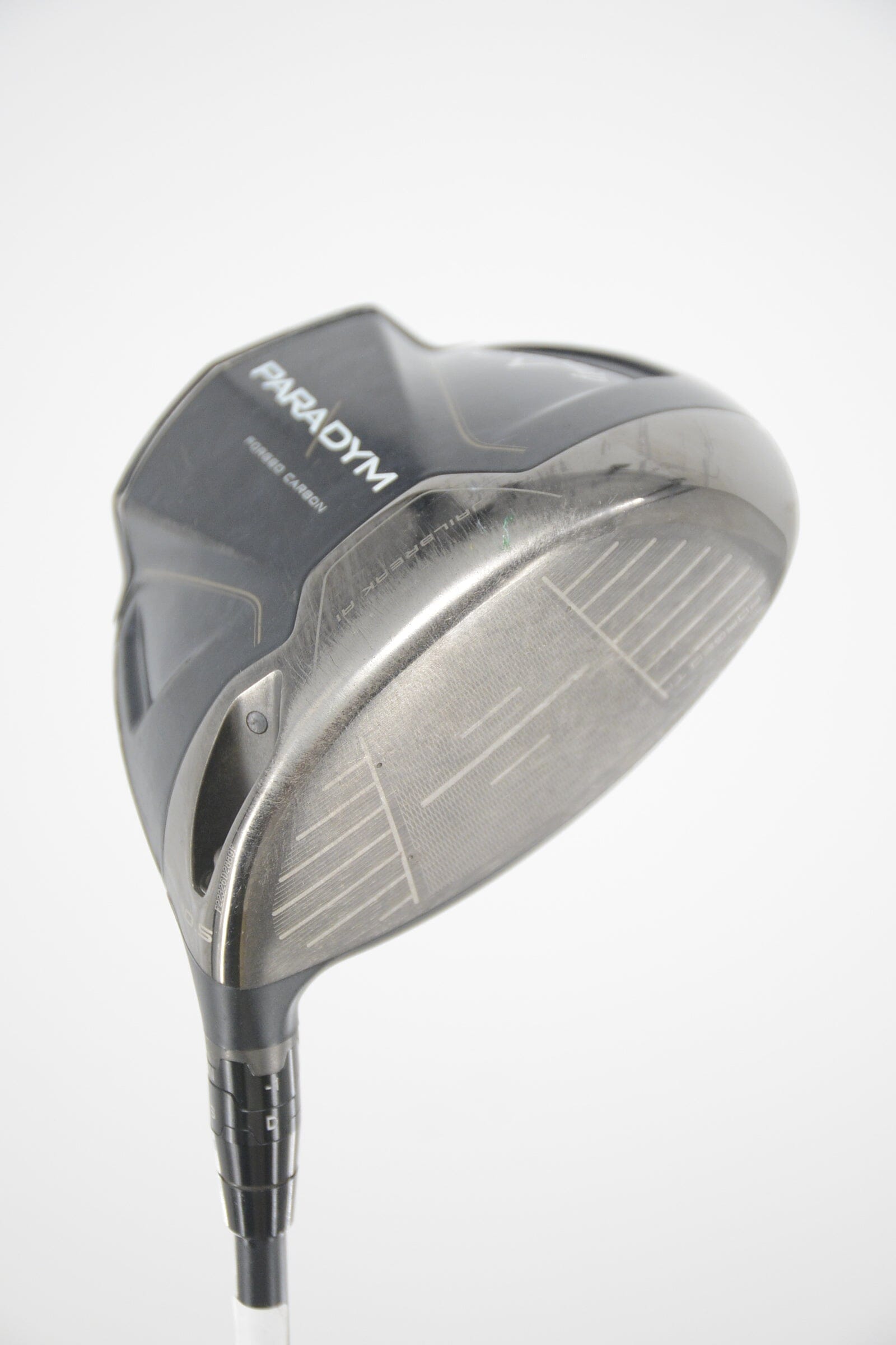 Callaway Paradym 10.5 Degree Driver S Flex 45" Golf Clubs GolfRoots