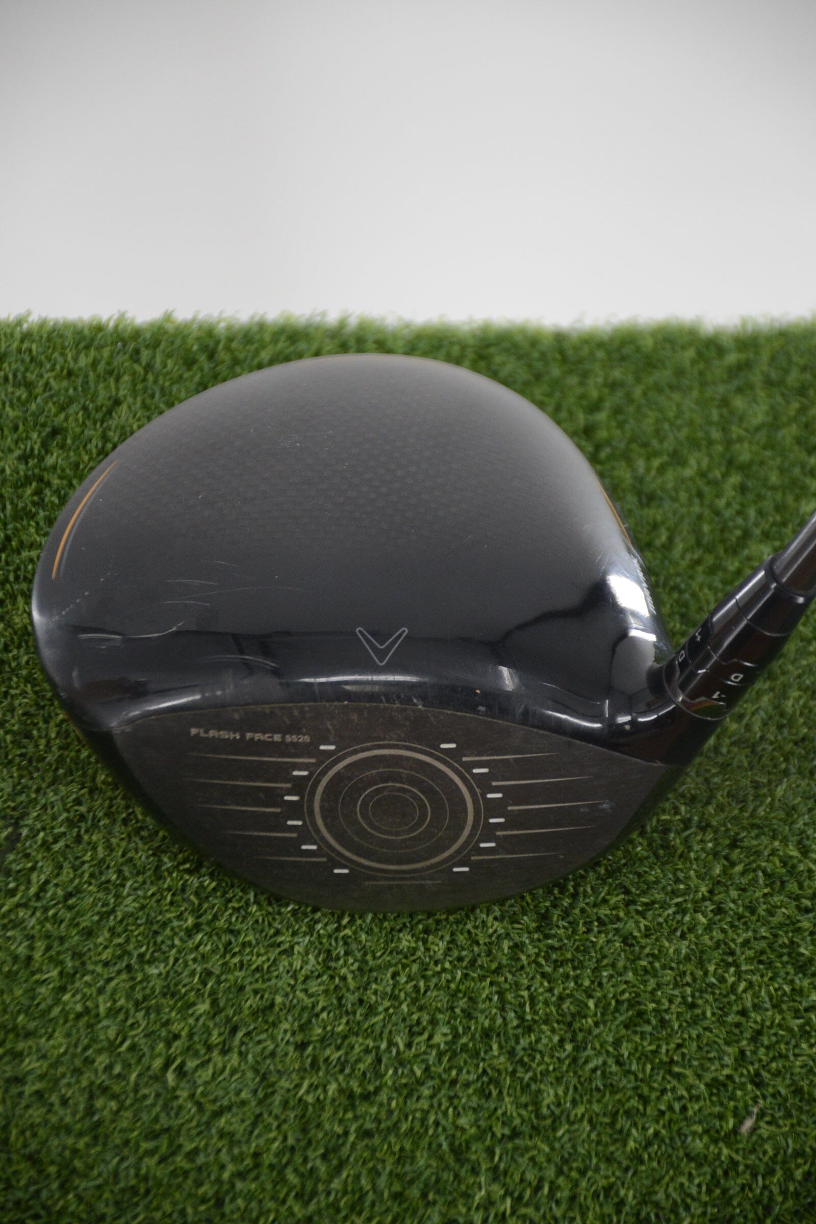 Callaway Mavrik 9 Degree Driver R Flex 45.5" Golf Clubs GolfRoots