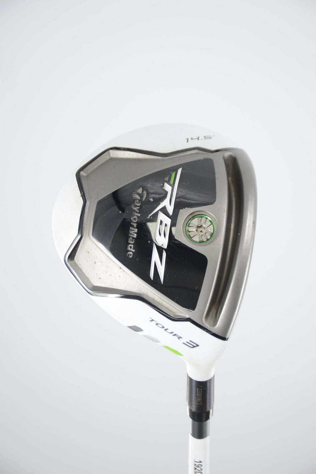 TaylorMade Rocketballz Tour 3 Wood R Flex 43.25" Golf Clubs GolfRoots