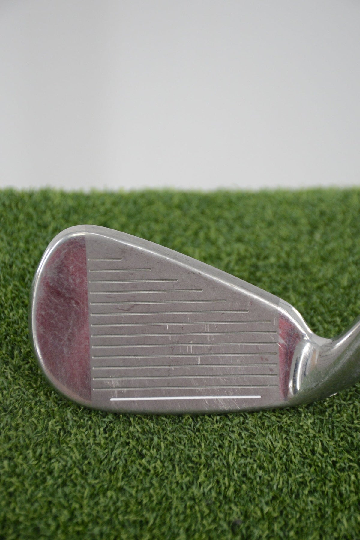 Women's TaylorMade Rbladez 7 Iron W Flex 36" Golf Irons TaylorMade