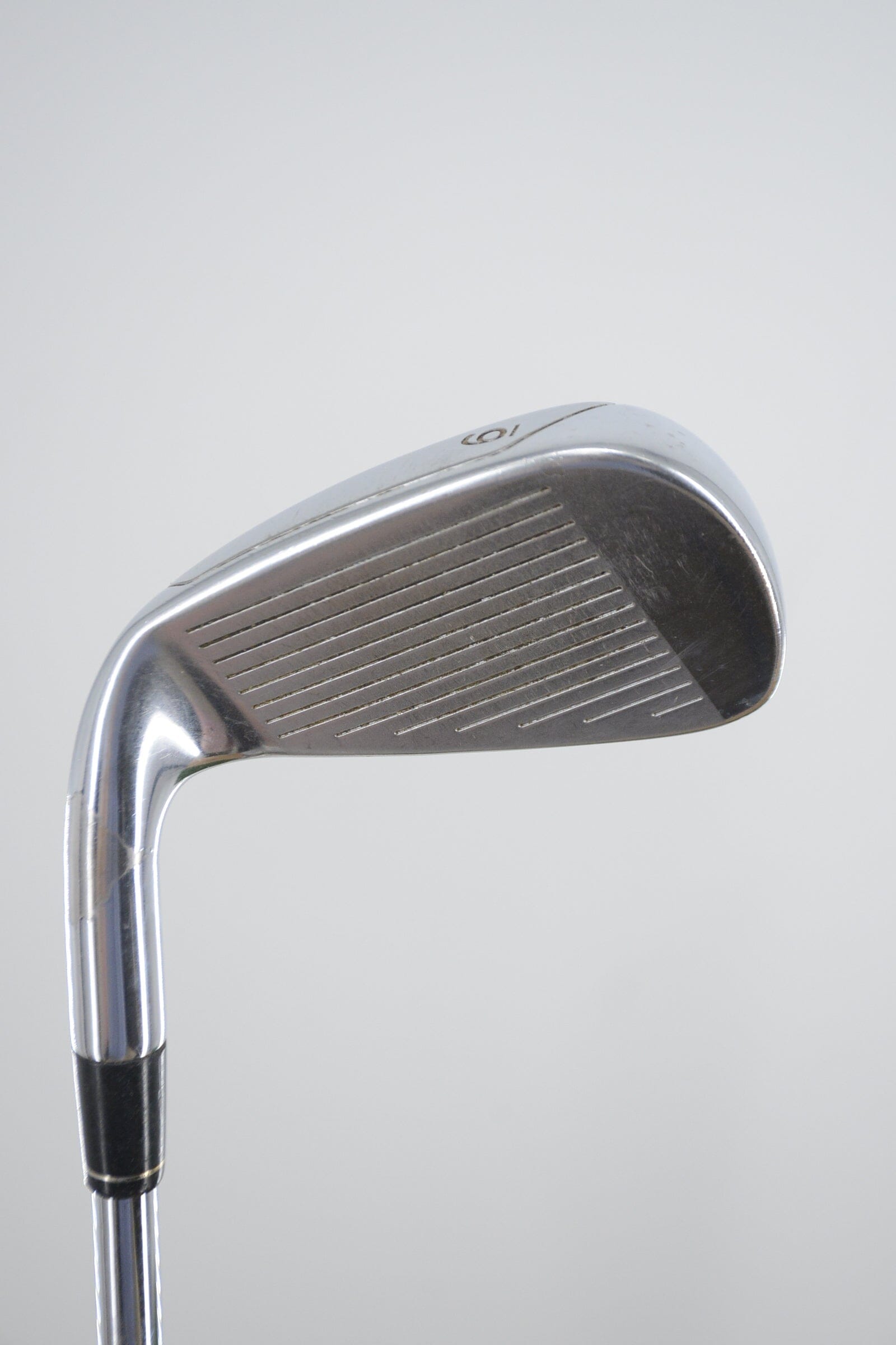 TaylorMade R11 6 Iron R Flex 37.25" Golf Clubs GolfRoots