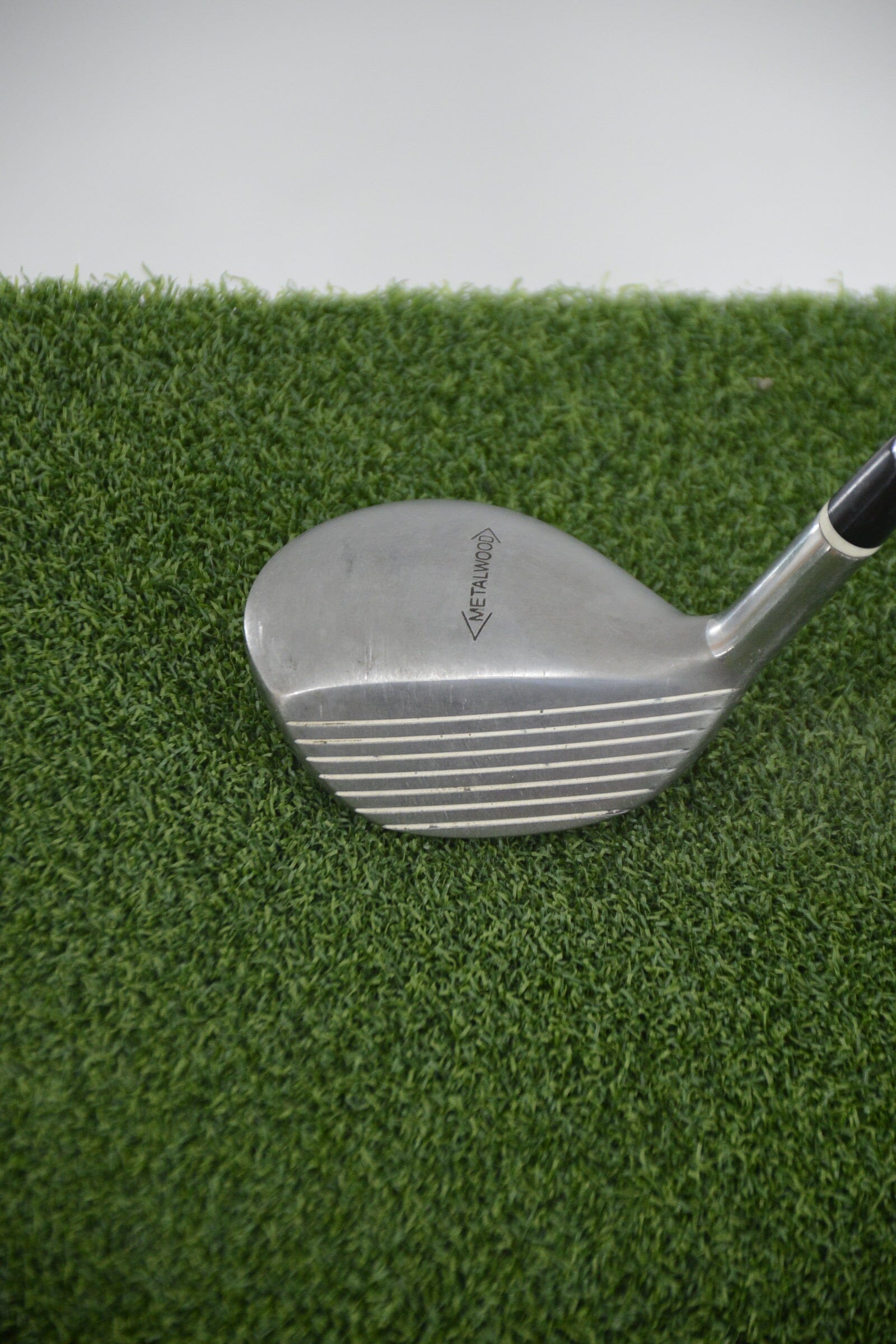 TaylorMade Tour Cleek 27 Degree Wood S Flex 41" Golf Clubs GolfRoots