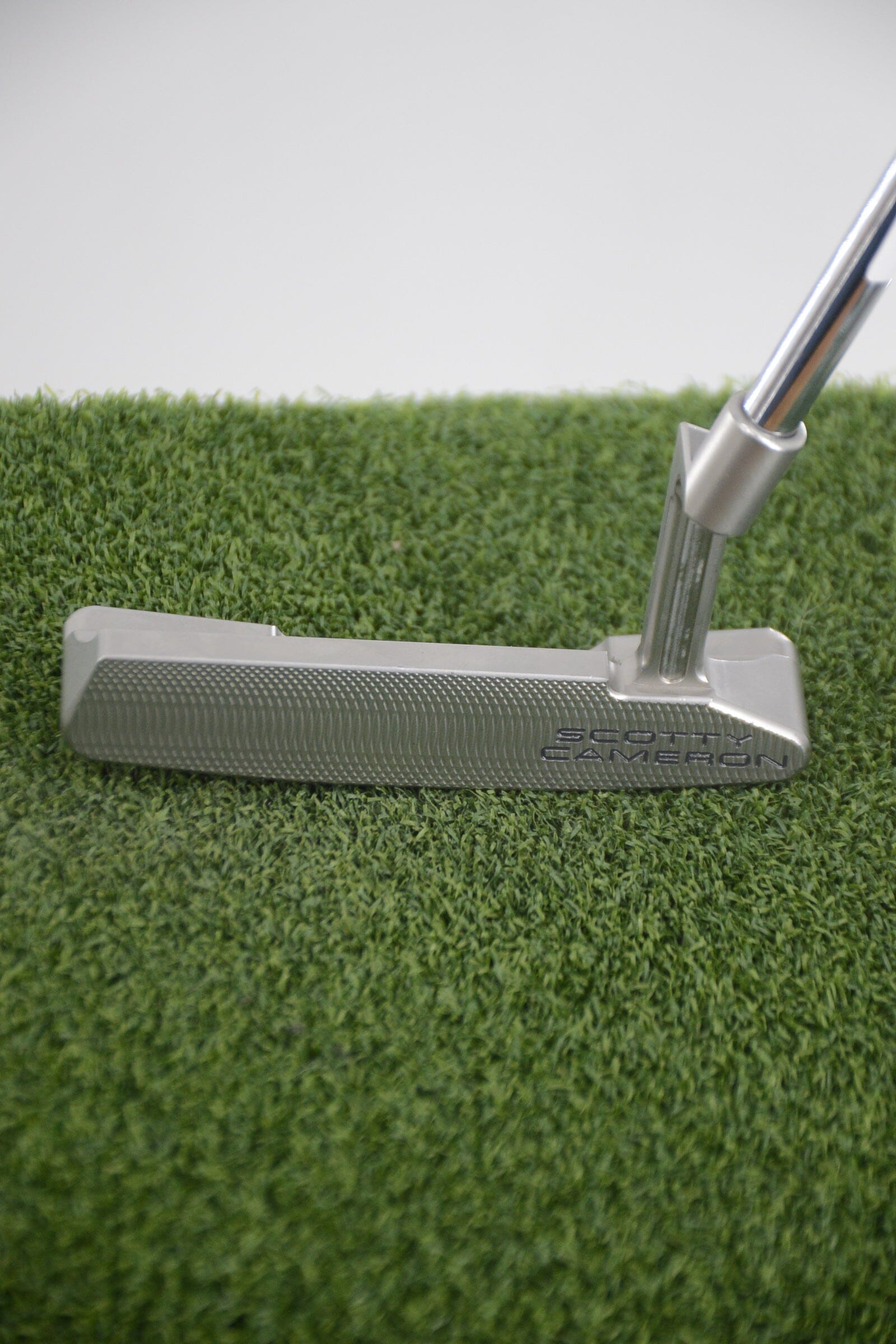 Scotty Cameron Super Select Newport 2 Putter 34.75" Golf Clubs GolfRoots