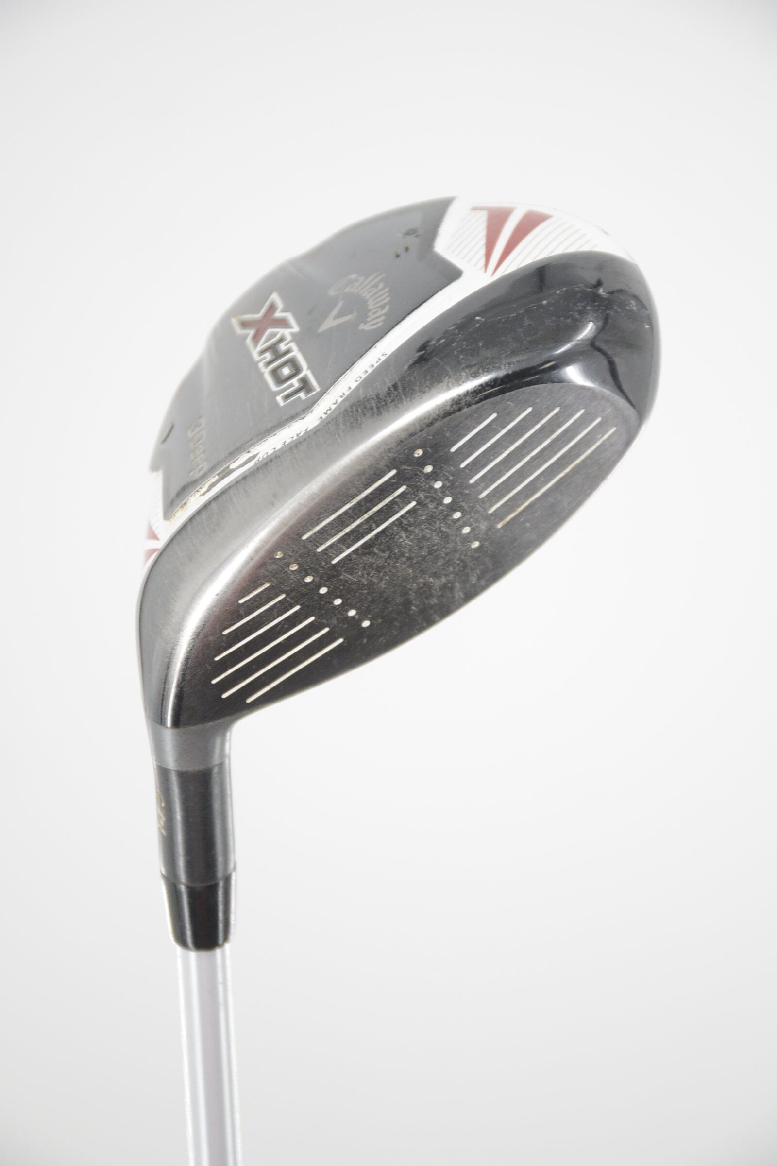 Callaway X Hot 3Deep Pro 14.5 Degree Wood S Flex 43.25" Golf Clubs GolfRoots