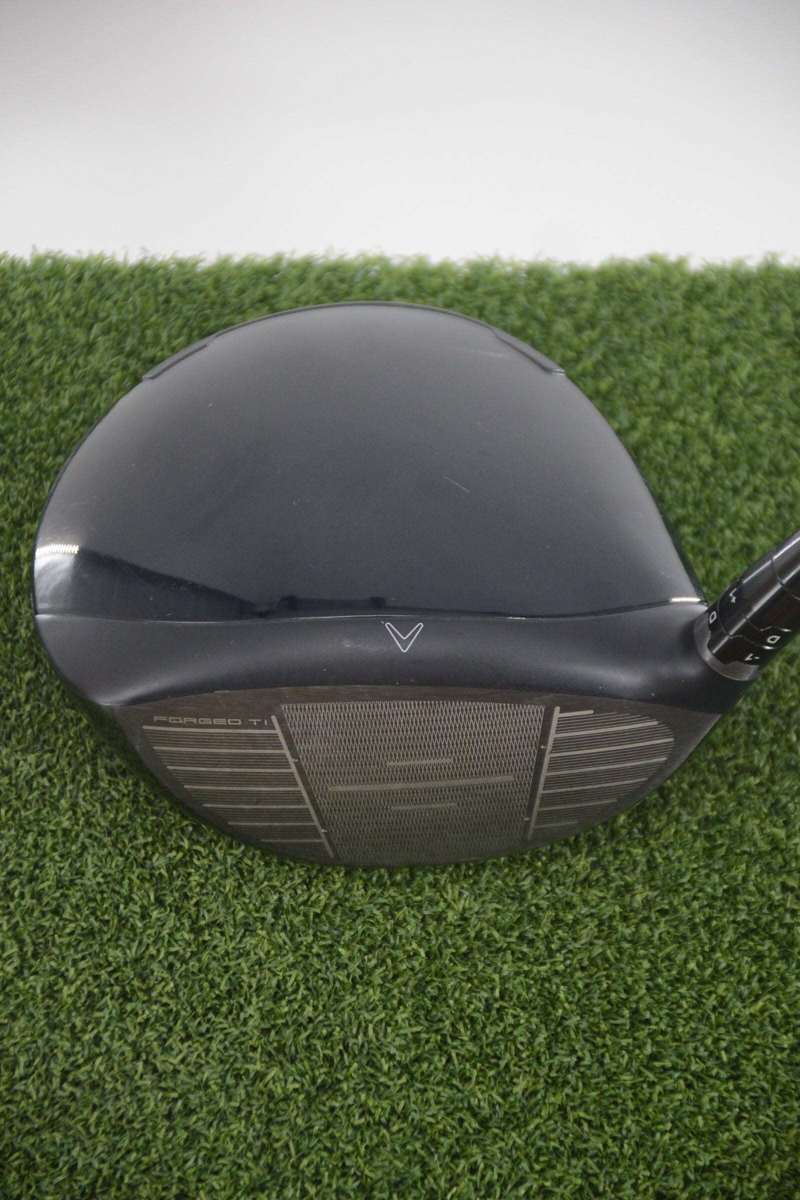 Callaway Paradym 10.5 Degree Driver S Flex 45" Golf Clubs GolfRoots