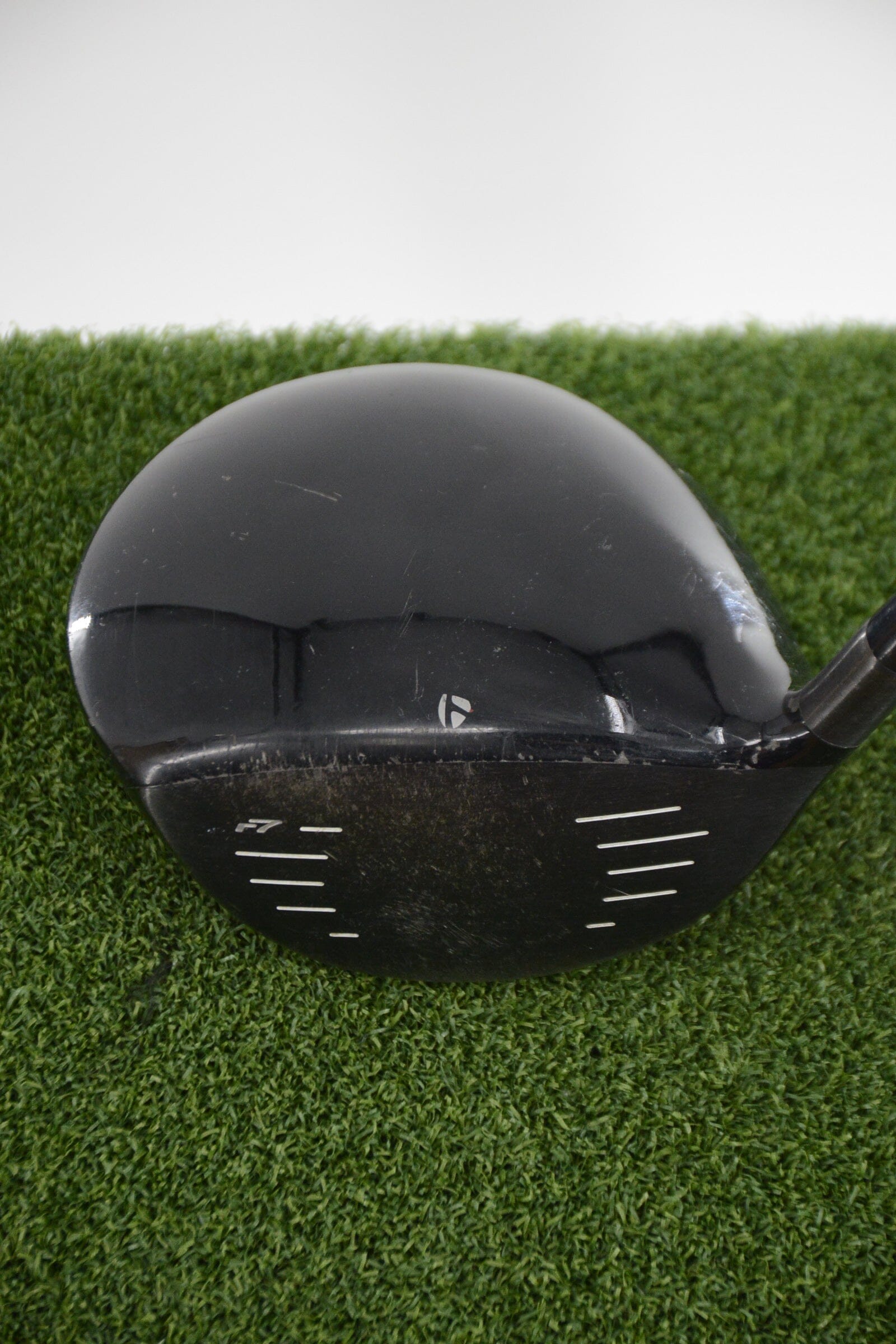 TaylorMade R7 Superquad 9.5 Degree Driver S Flex 44.5" Golf Clubs GolfRoots