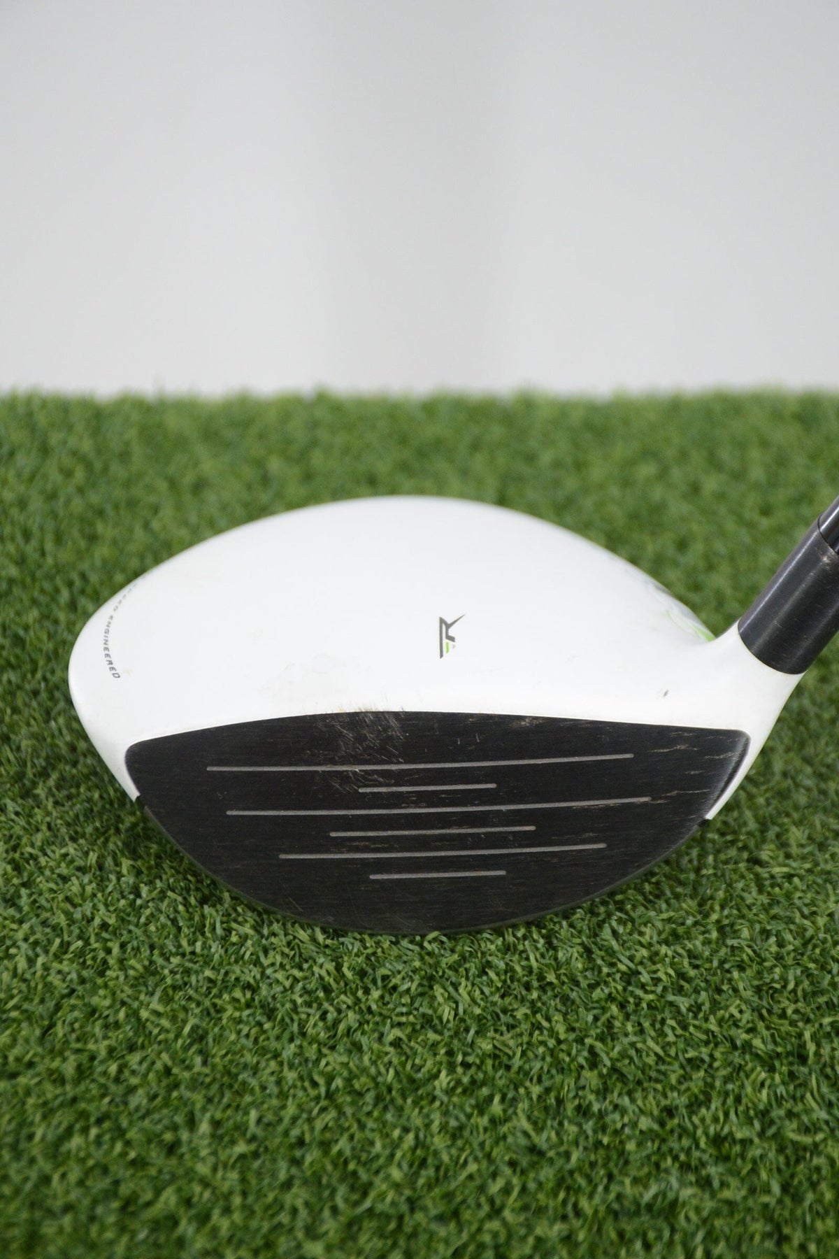 TaylorMade Rocketballz Tour 3 Wood R Flex 43.25" Golf Clubs GolfRoots