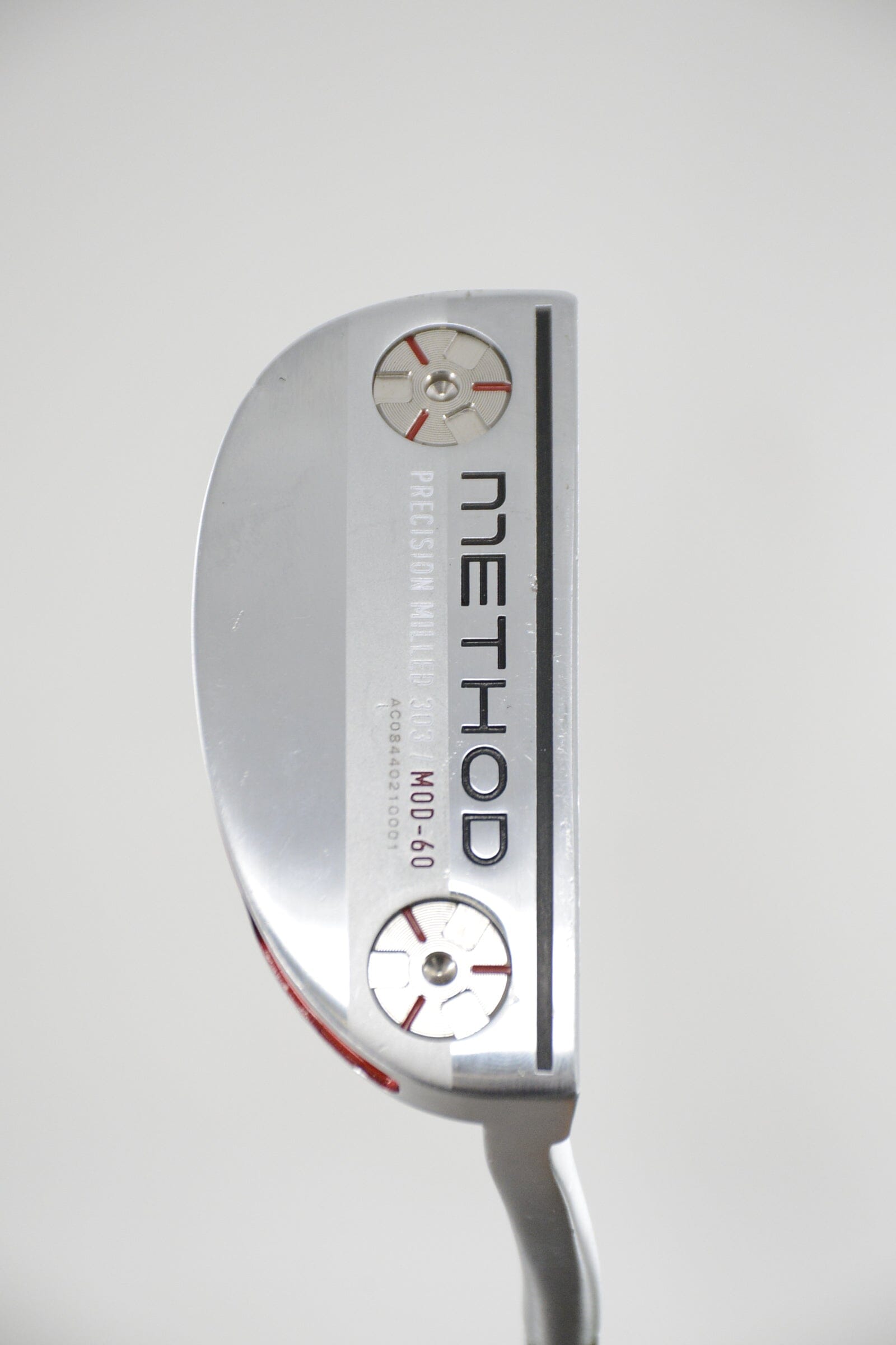 Nike Method Mod 60 Putter 32.25" Golf Clubs GolfRoots