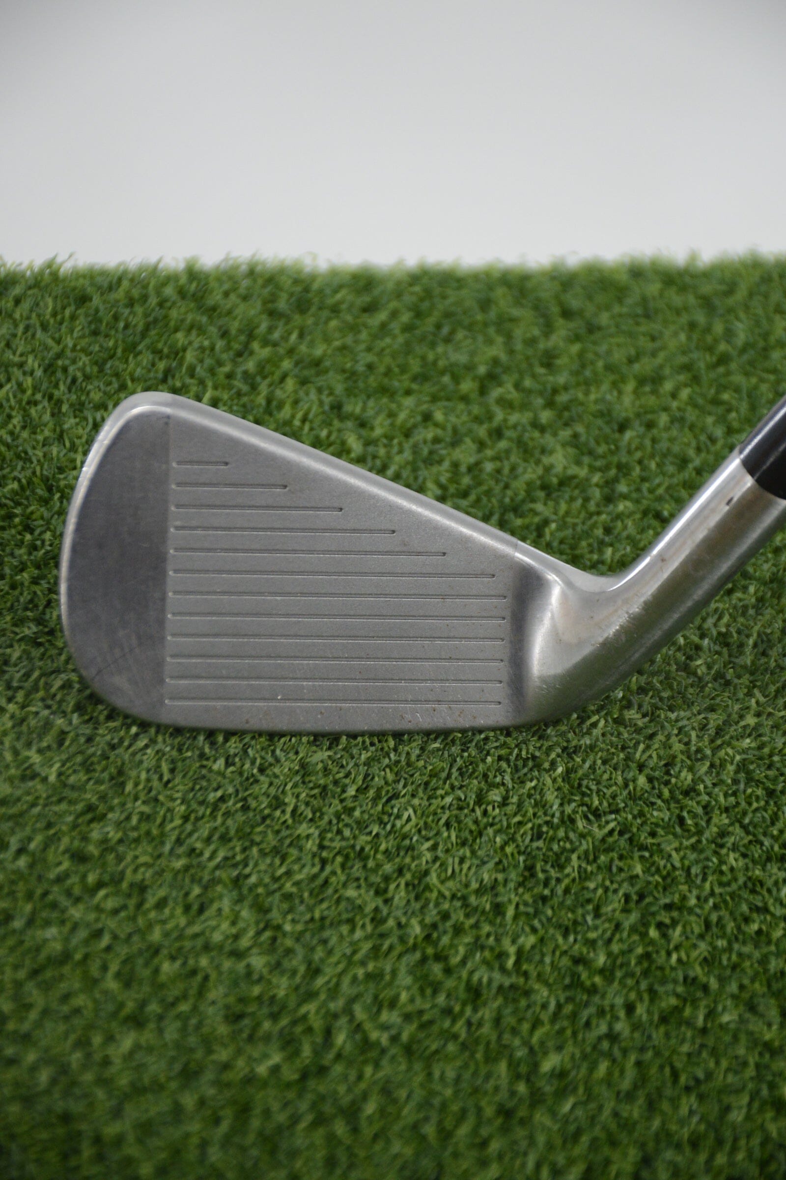 Titleist 704.CB 6 Iron S Flex 37.25" Golf Clubs GolfRoots