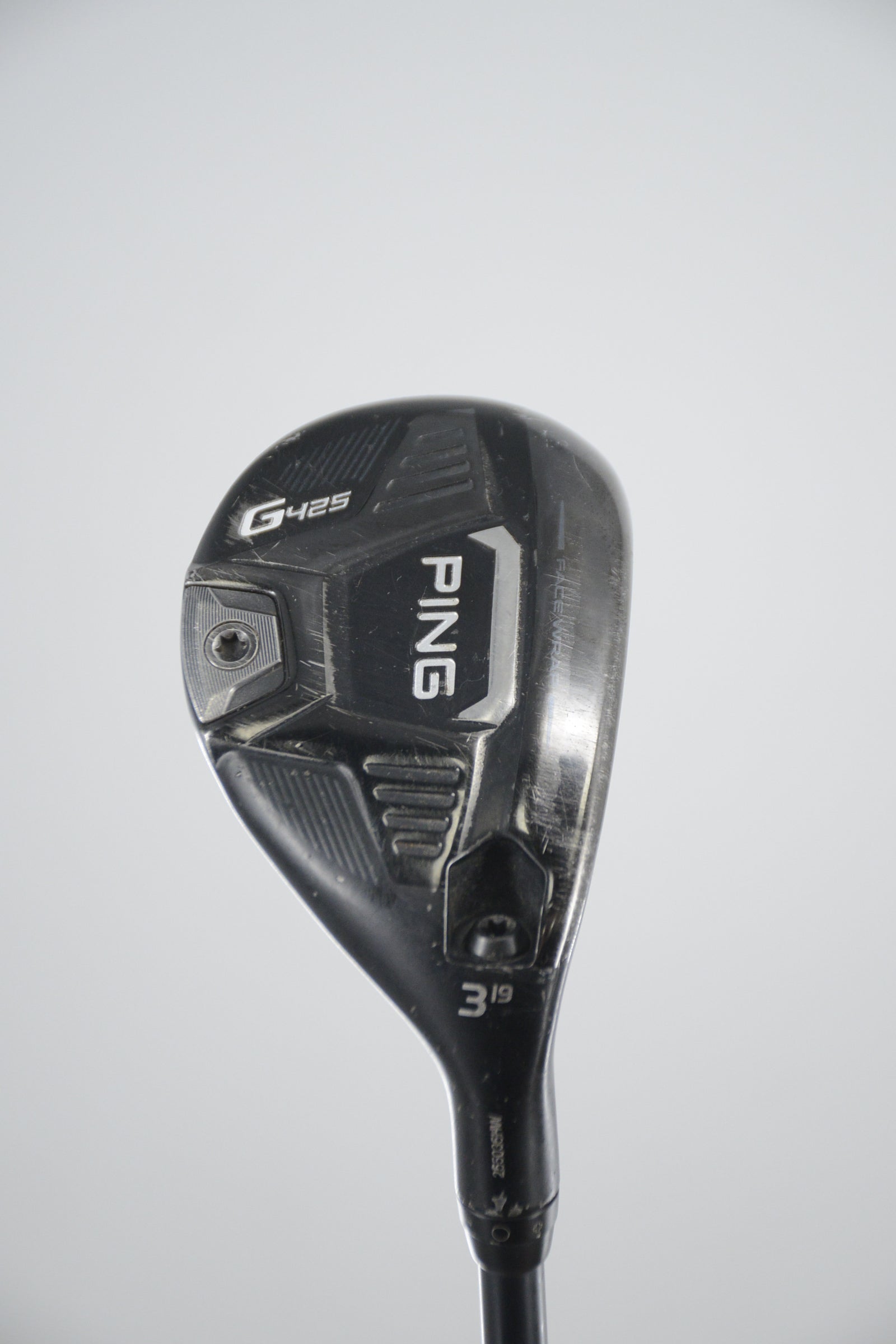 Ping G425 3 Hybrid R Flex 40"