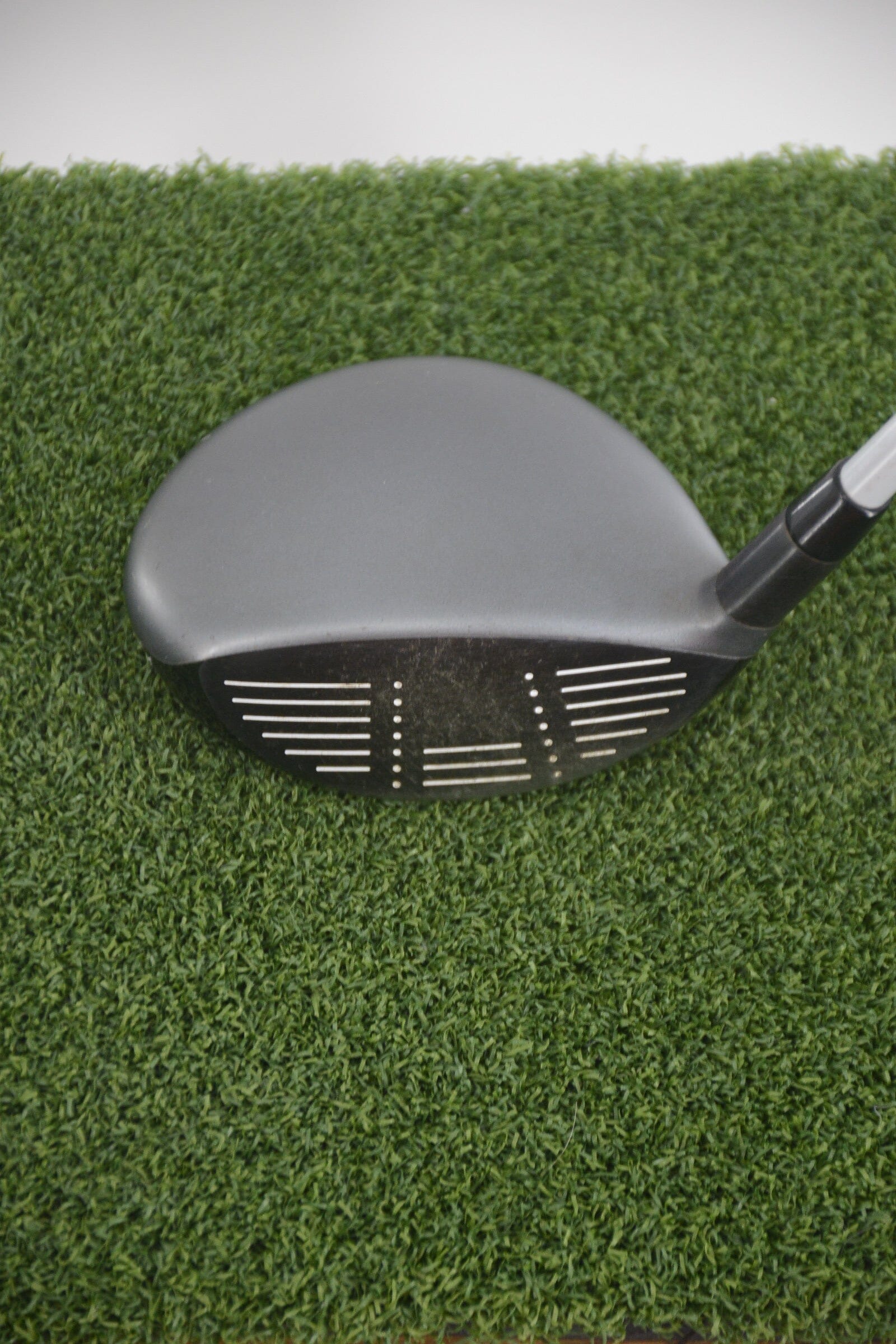 Callaway X Hot 3Deep Pro 14.5 Degree Wood S Flex 43.25" Golf Clubs GolfRoots