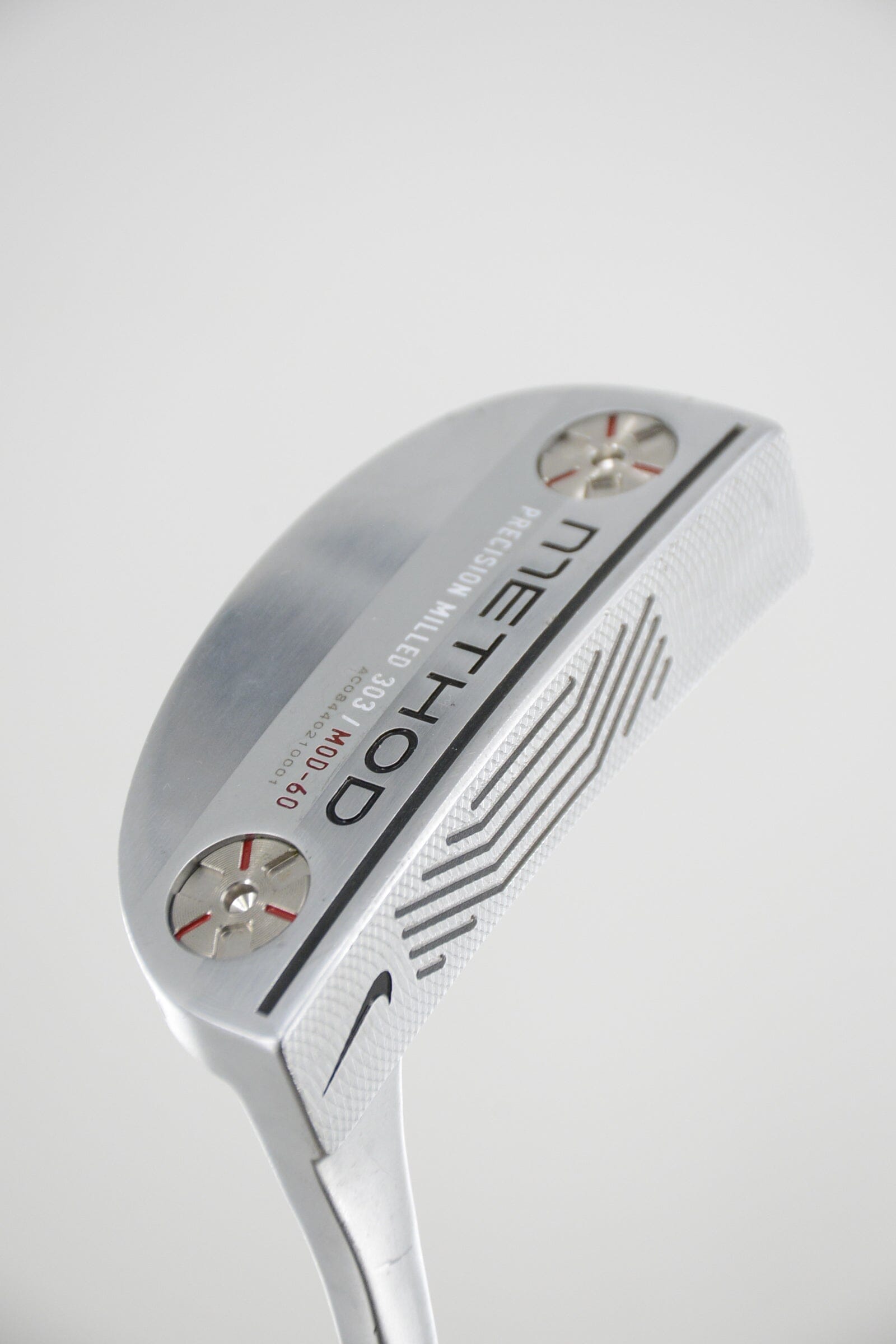 Nike Method Mod 60 Putter 32.25" Golf Clubs GolfRoots