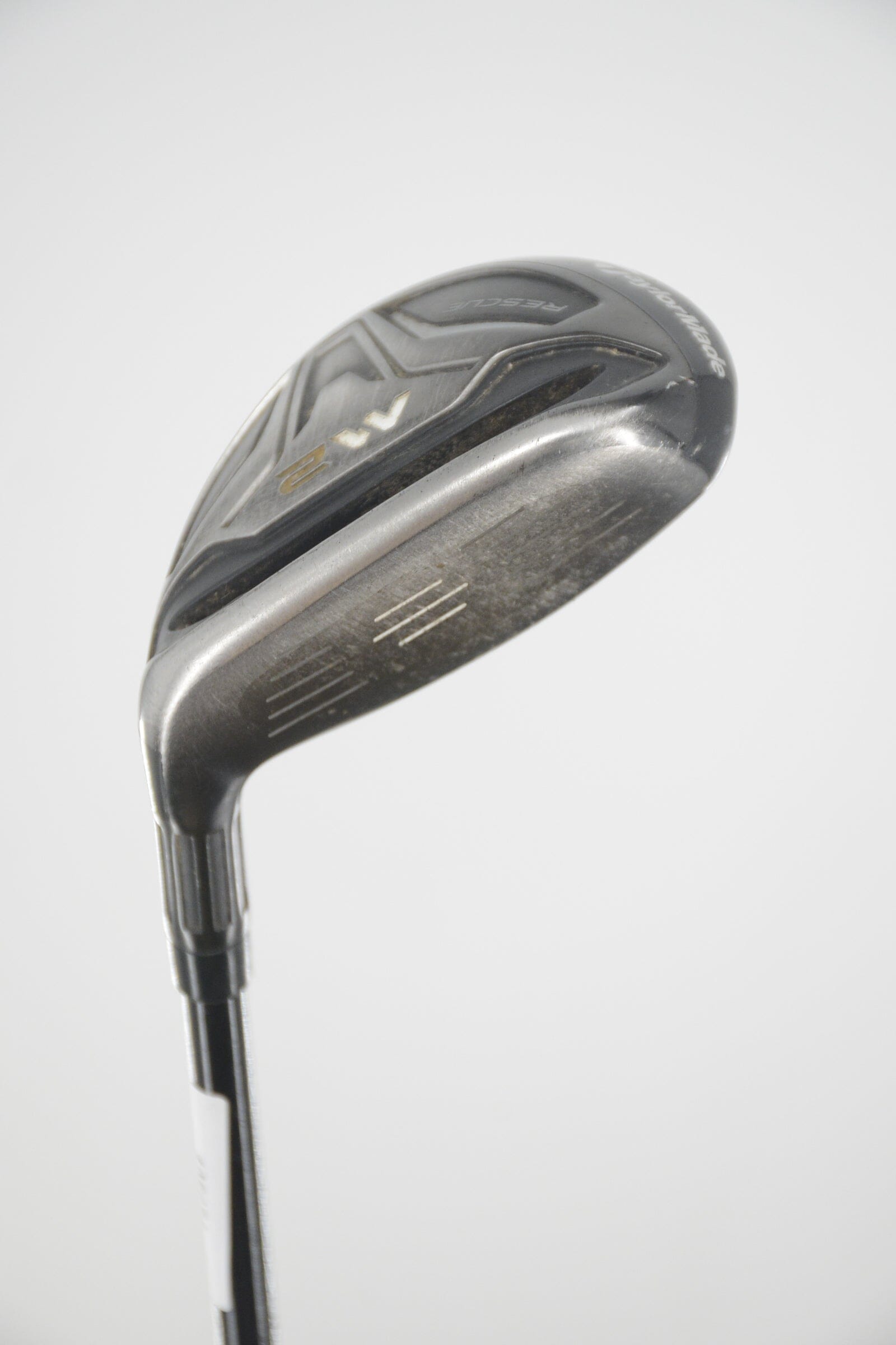 TaylorMade M2 3 Hybrid R Flex 40.5" Golf Clubs GolfRoots