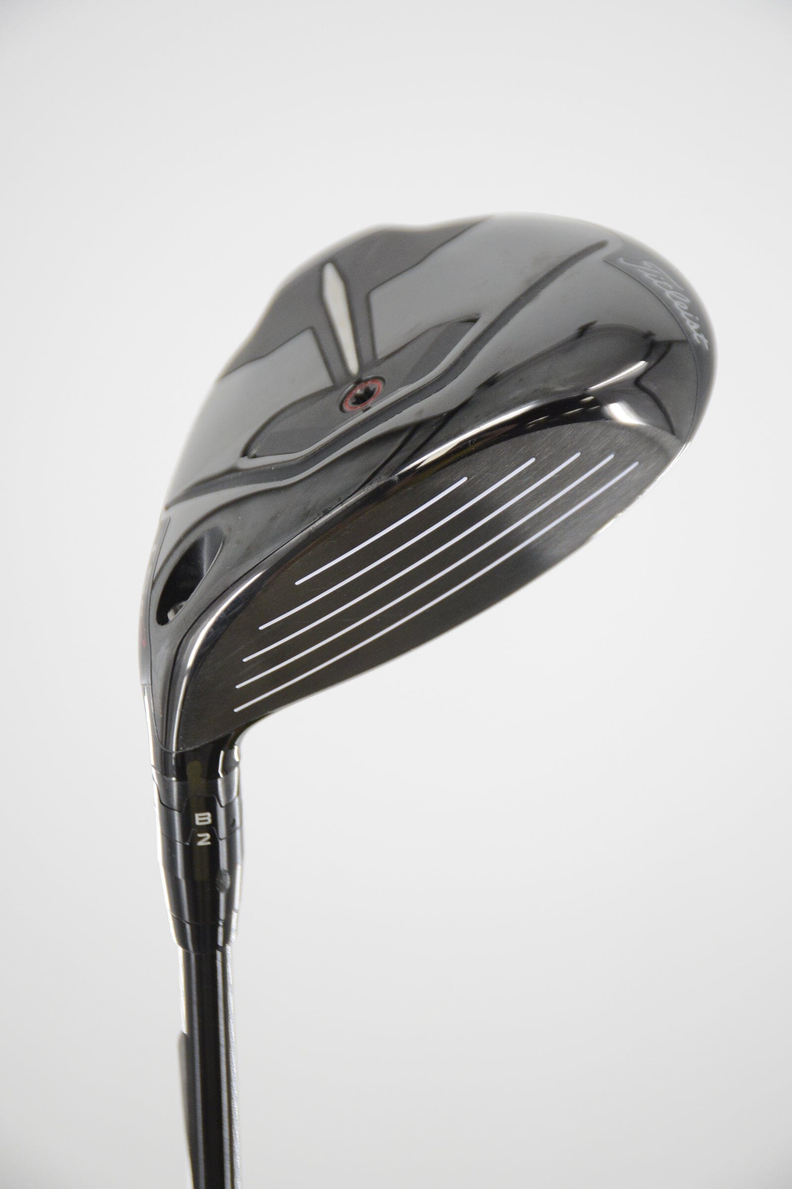 Titleist TSR2 15 Degree Wood S Flex 42.5" Golf Clubs GolfRoots