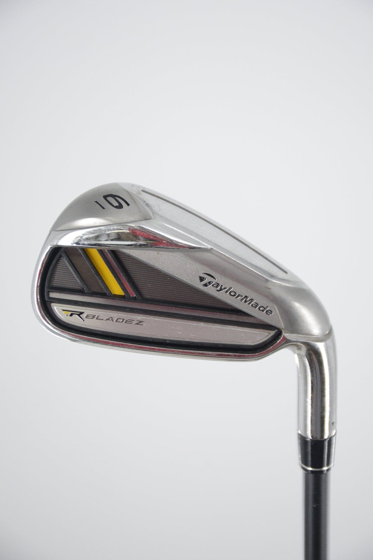 Women's TaylorMade Rbladez 6 Iron W Flex 36.75" Golf Irons TaylorMade