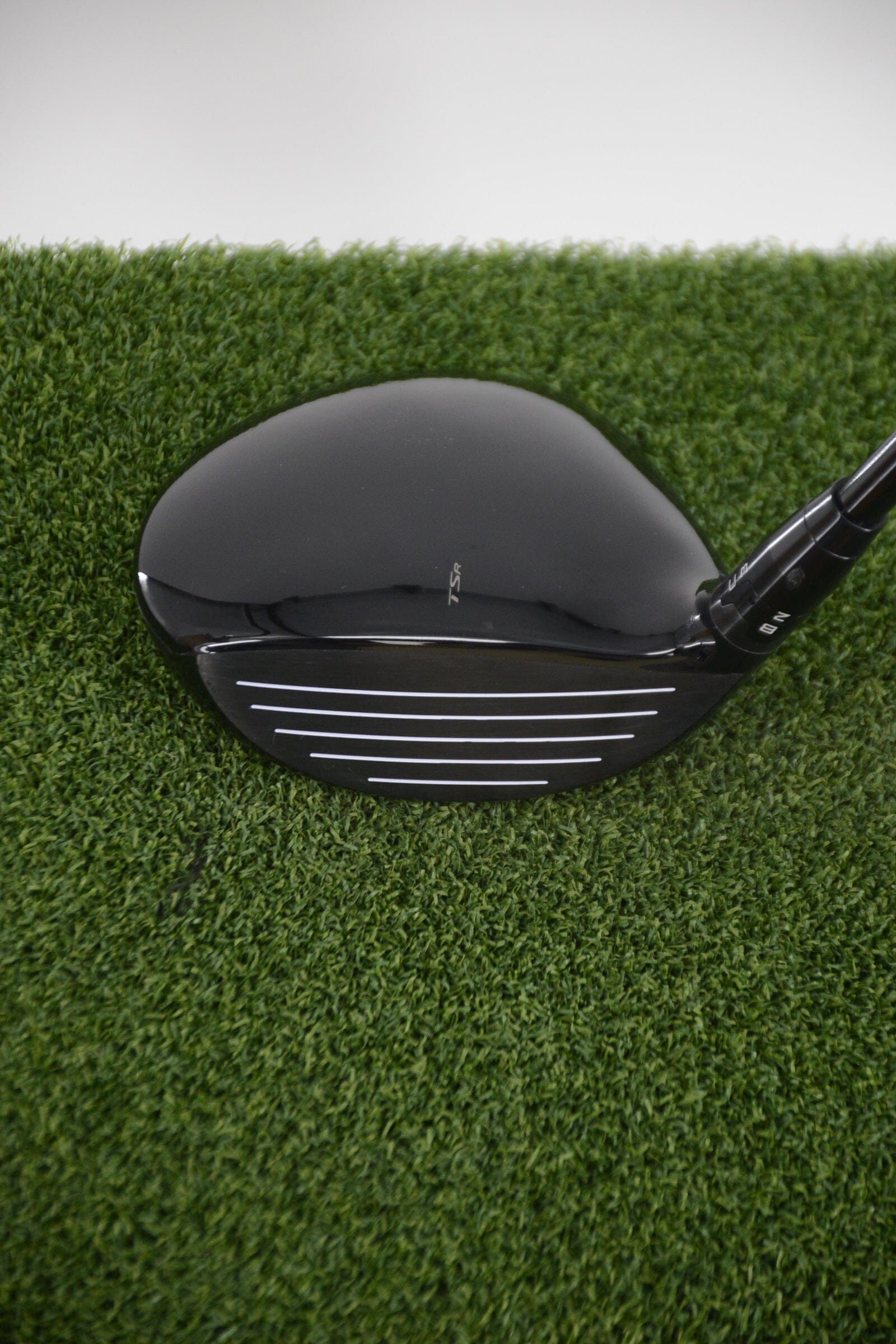 Titleist TSR2 15 Degree Wood S Flex 42.5" Golf Clubs GolfRoots