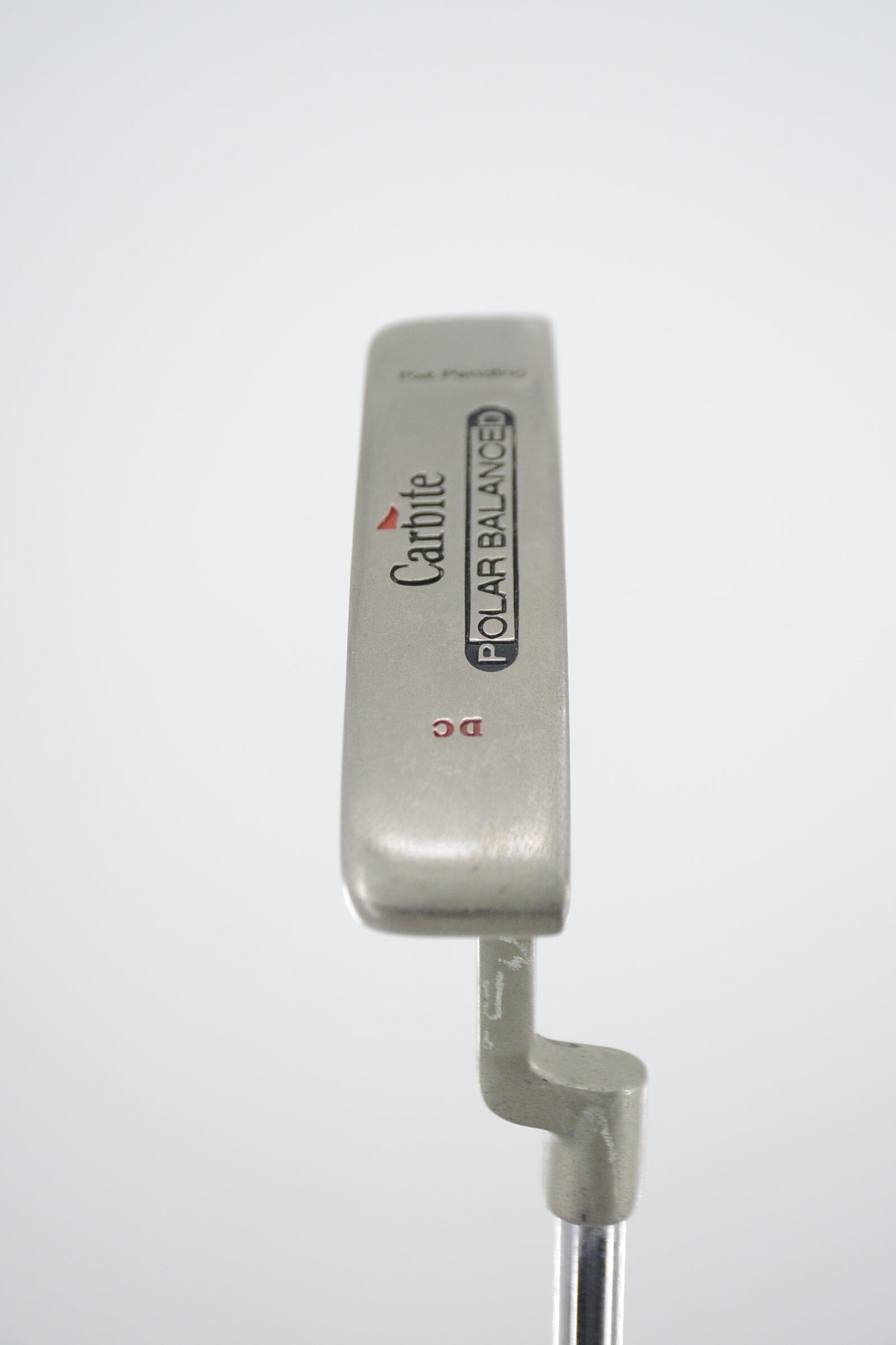 Carbite Polar Balanced Putter 35.25" Golf Clubs GolfRoots