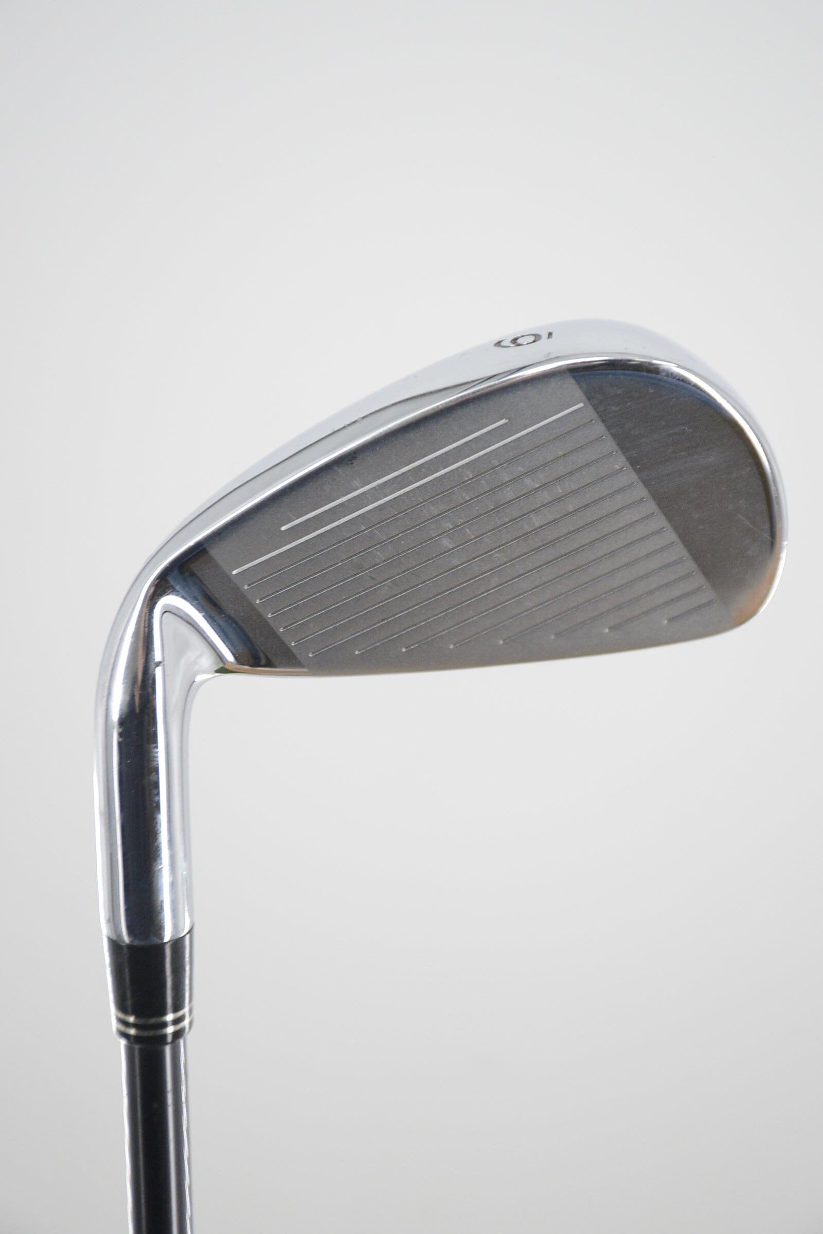 TaylorMade R7 CGB Max 6 Iron S Flex 37.5" Golf Clubs GolfRoots