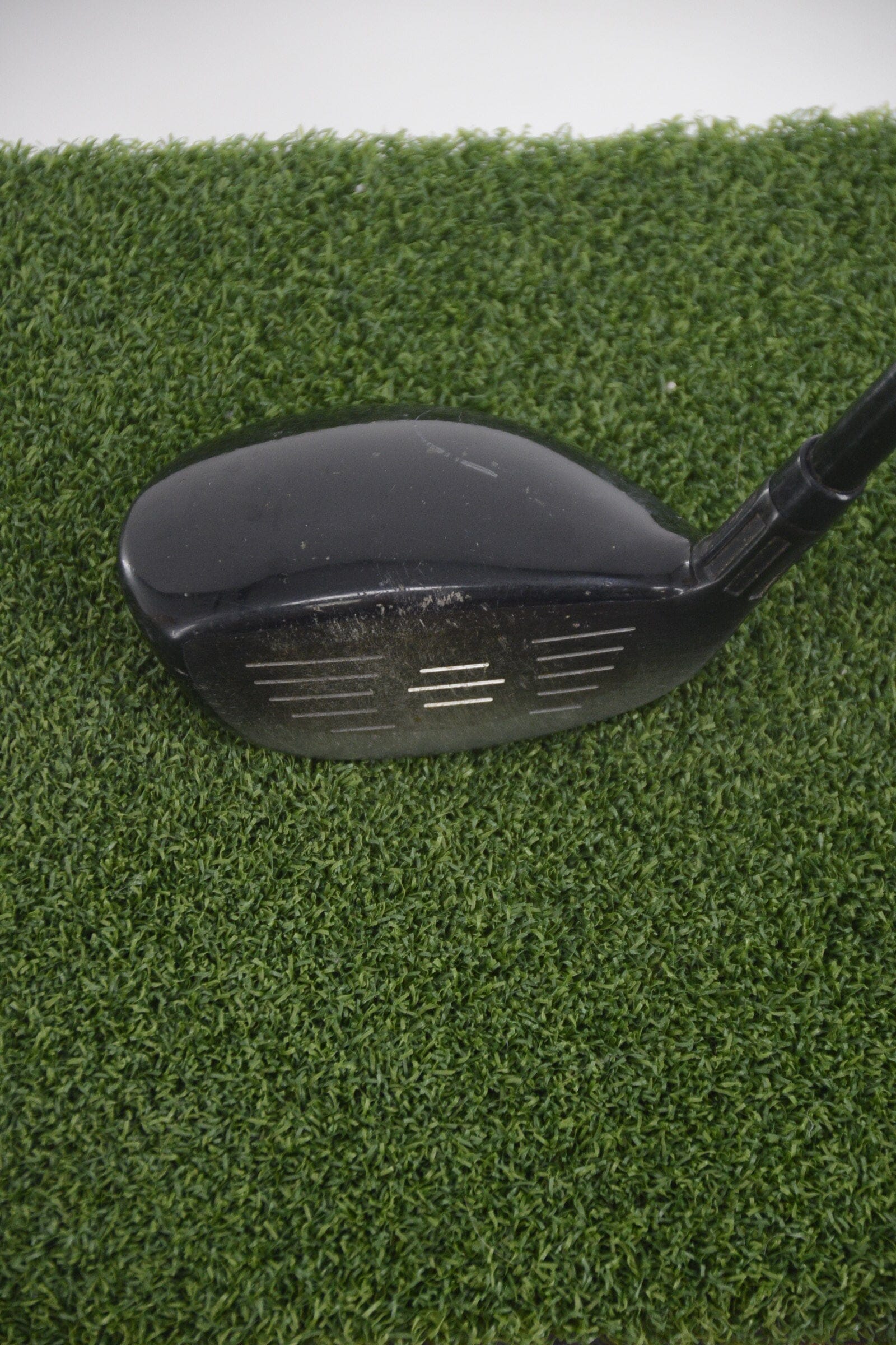 TaylorMade M2 3 Hybrid R Flex 40.5" Golf Clubs GolfRoots