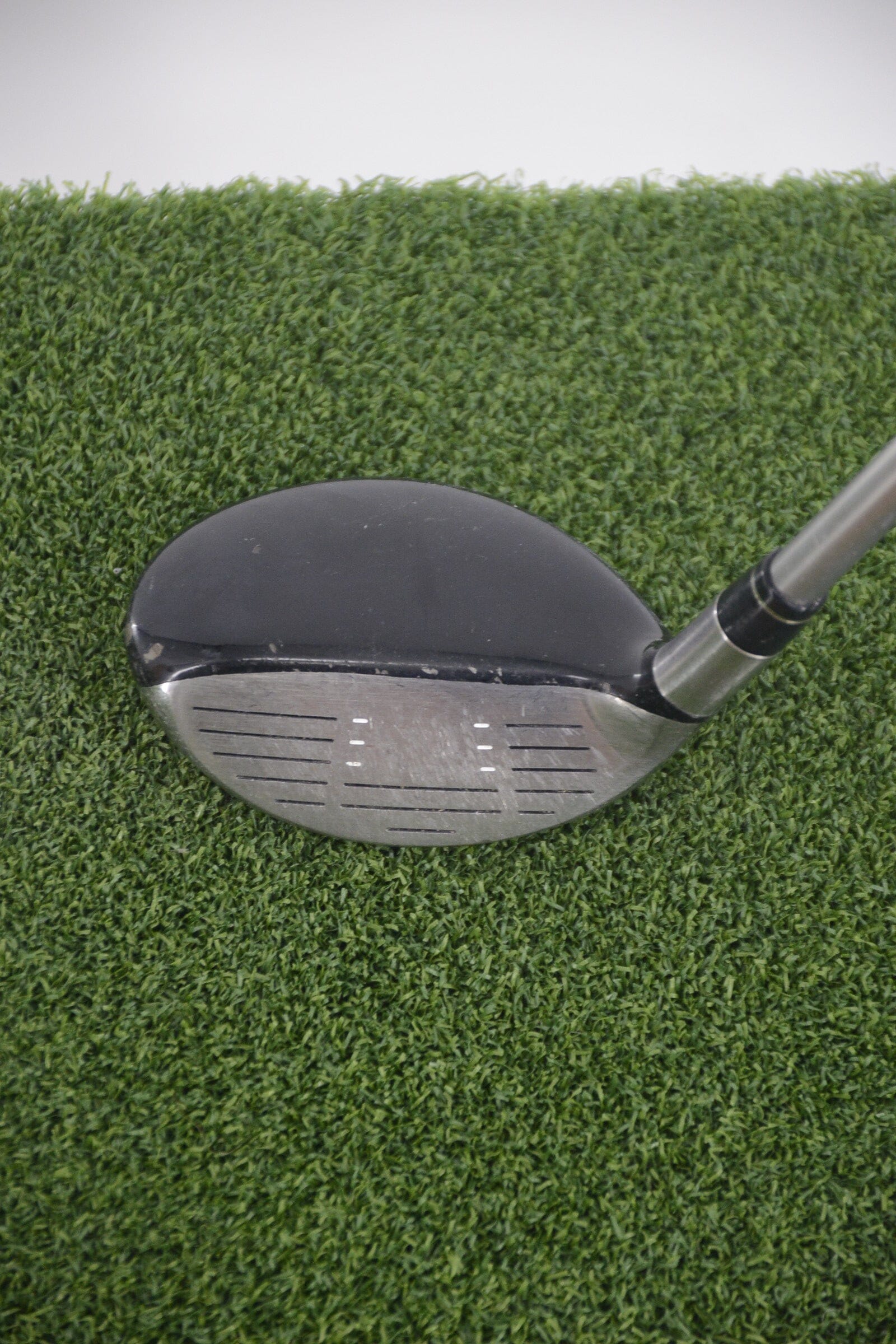 Women's Callaway Ft Hybrid Draw 5 Hybrid W Flex 37.5" Golf Clubs GolfRoots