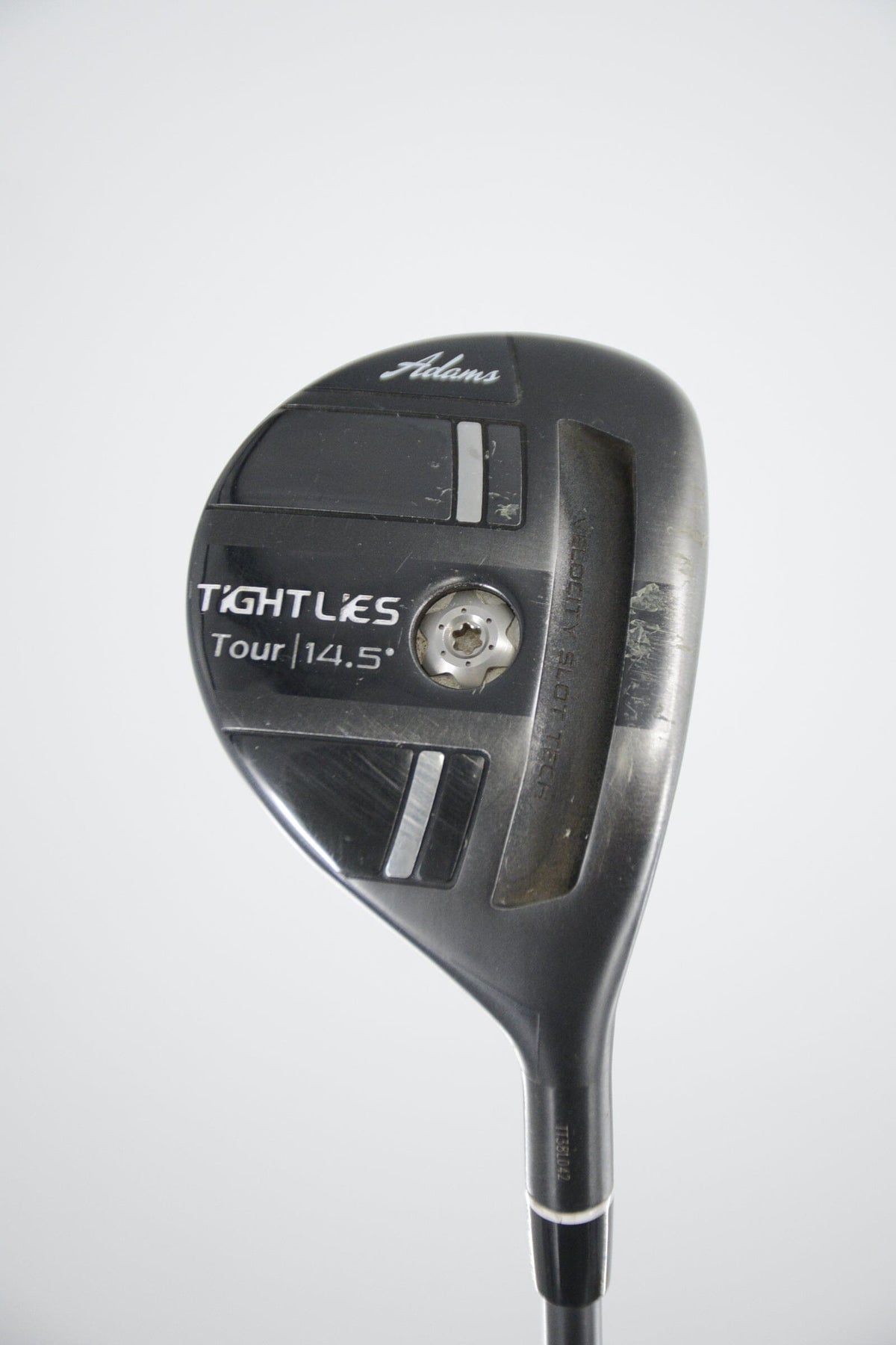 Adams Tight Lies Tour 14.5 Degree Wood X Flex 42.75" Golf Clubs GolfRoots
