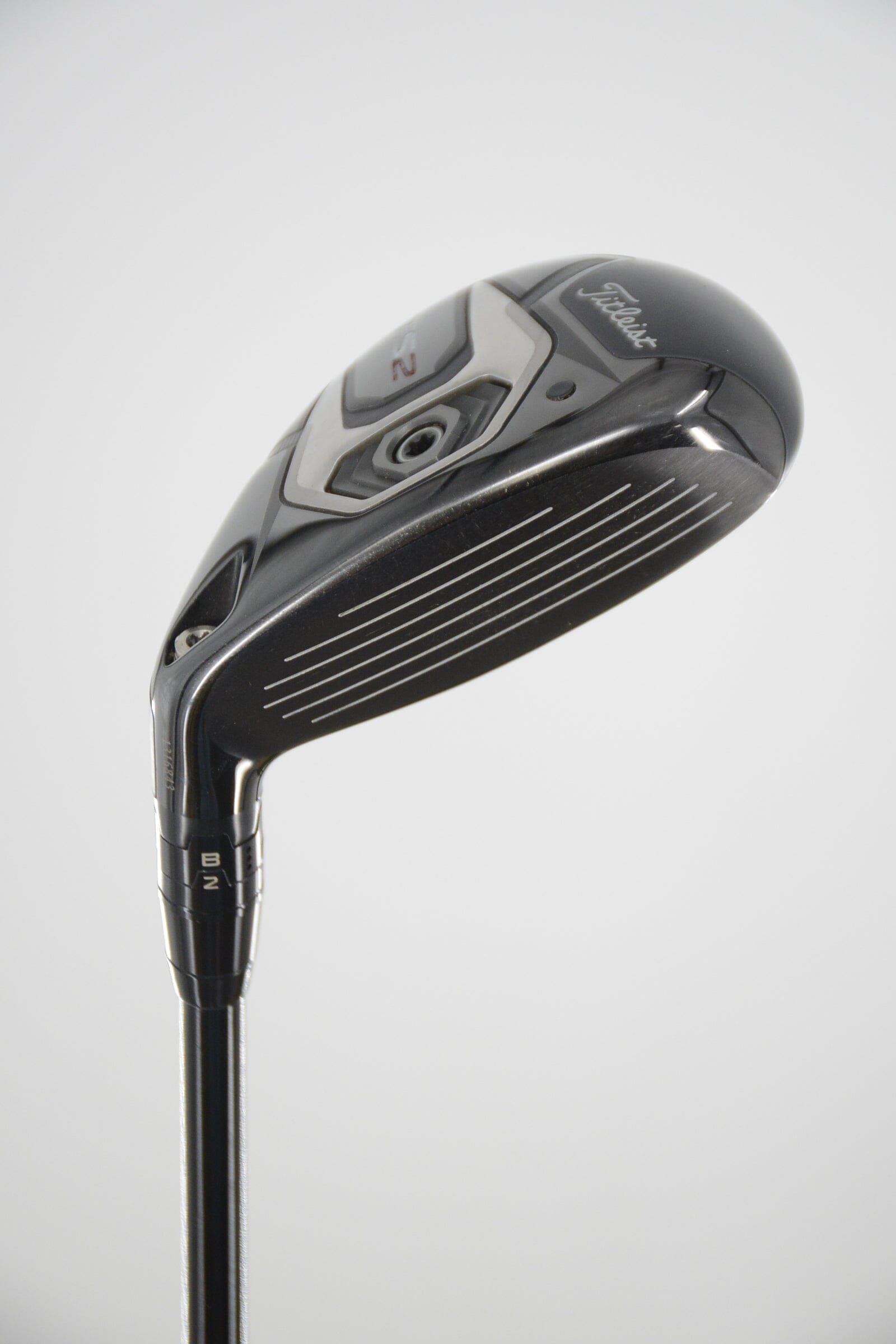 Titleist TS2 19 Degree Hybrid S Flex 40.25" Golf Clubs GolfRoots