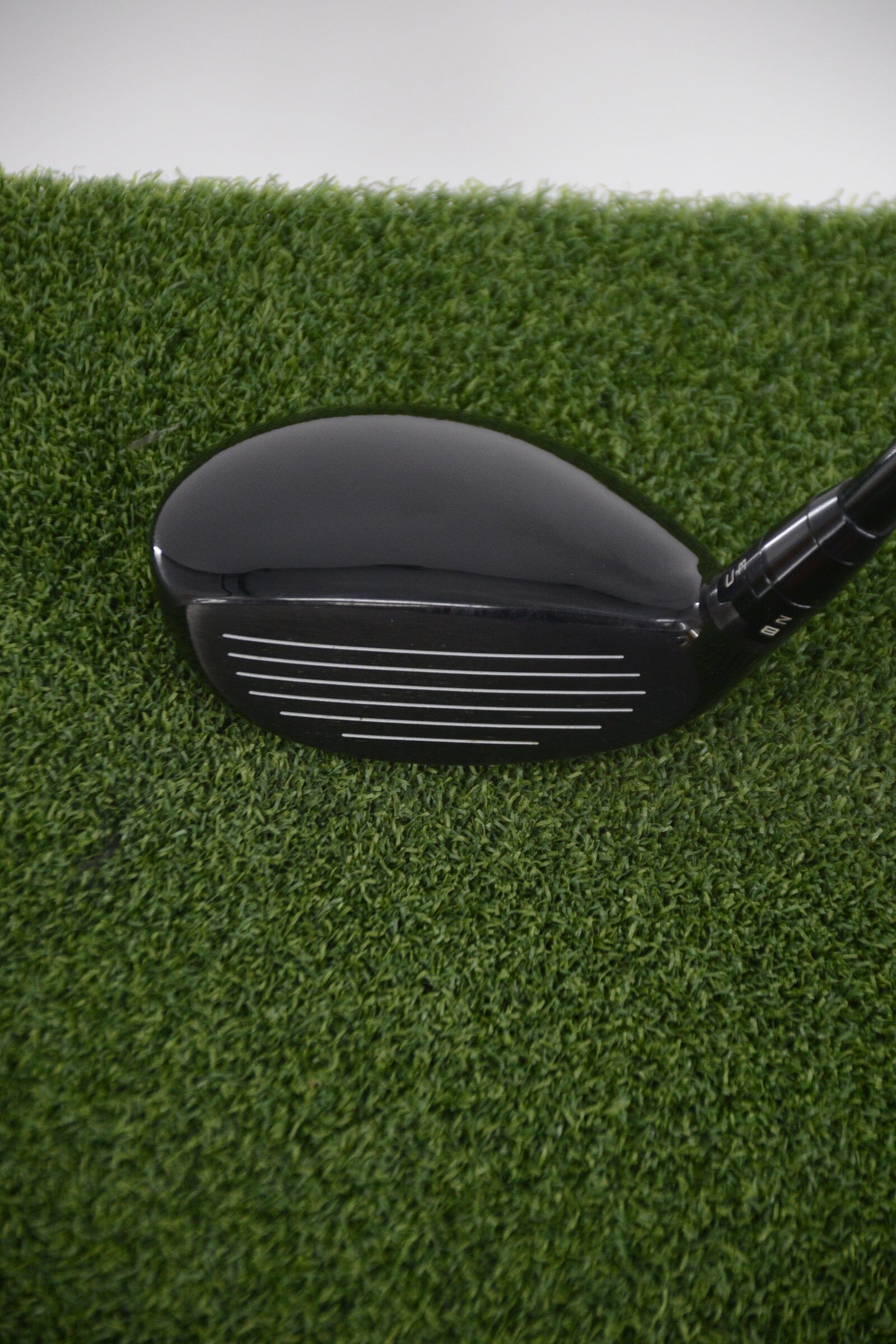 Titleist TS2 19 Degree Hybrid S Flex 40.25" Golf Clubs GolfRoots