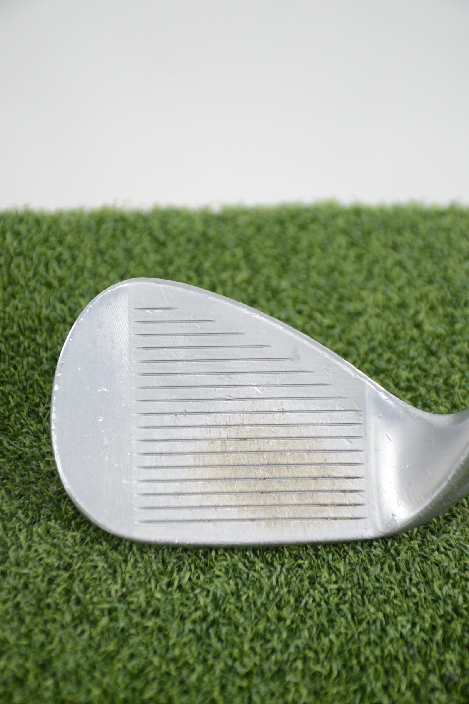 Titleist Vokey SM8 Tour Chrome 54 Degree Wedge Wedge Flex 35.25" Golf Clubs GolfRoots