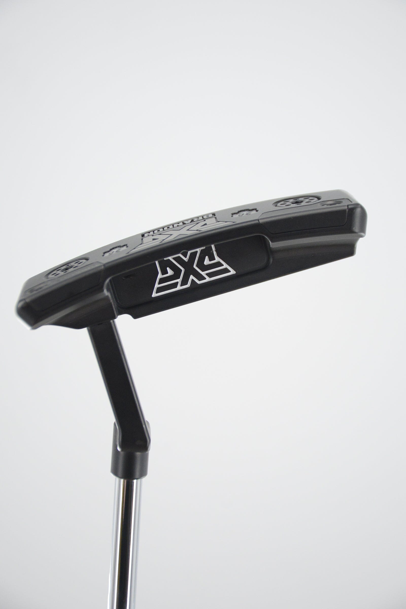 Lefty PXG Battle Ready Brandon Putter 34" Golf Clubs GolfRoots