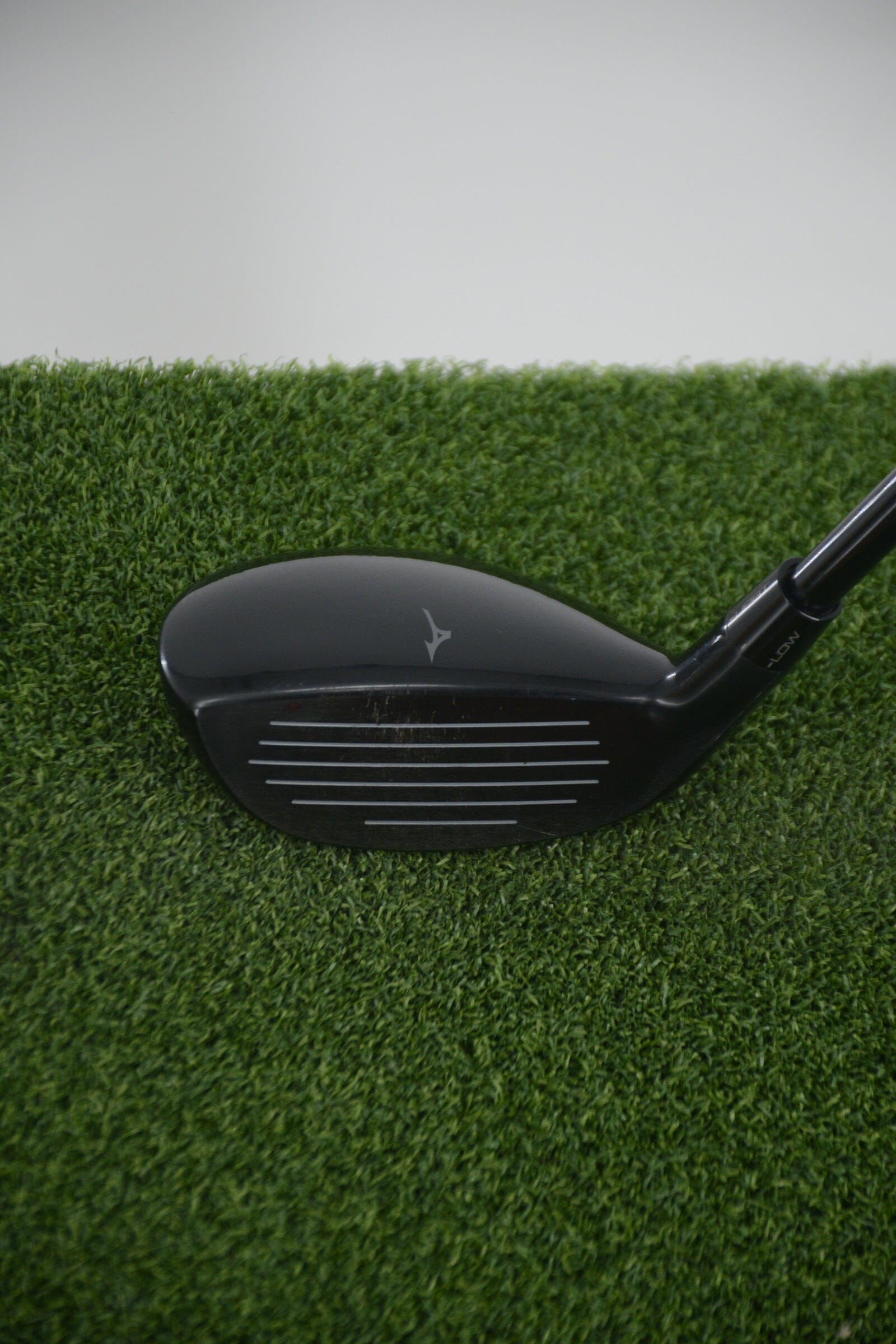 Mizuno ST-Z 230 22 Degree Hybrid S Flex 40" Golf Clubs GolfRoots