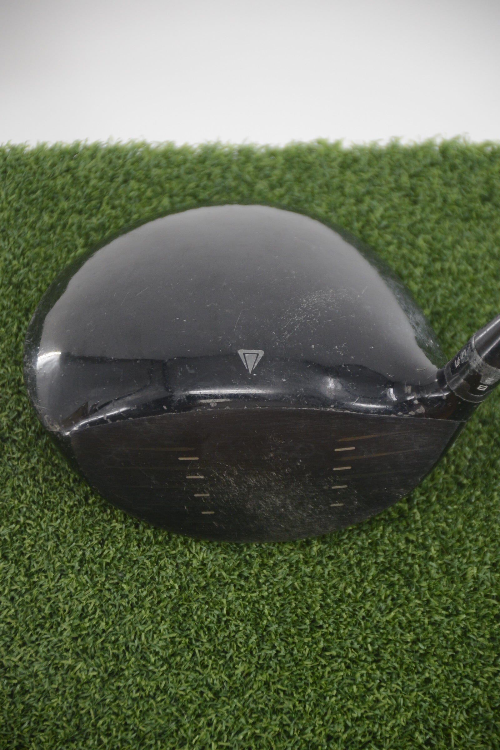 *Dented* Titleist TS2 11.5 Degree Driver R Flex 45.5" Golf Clubs GolfRoots