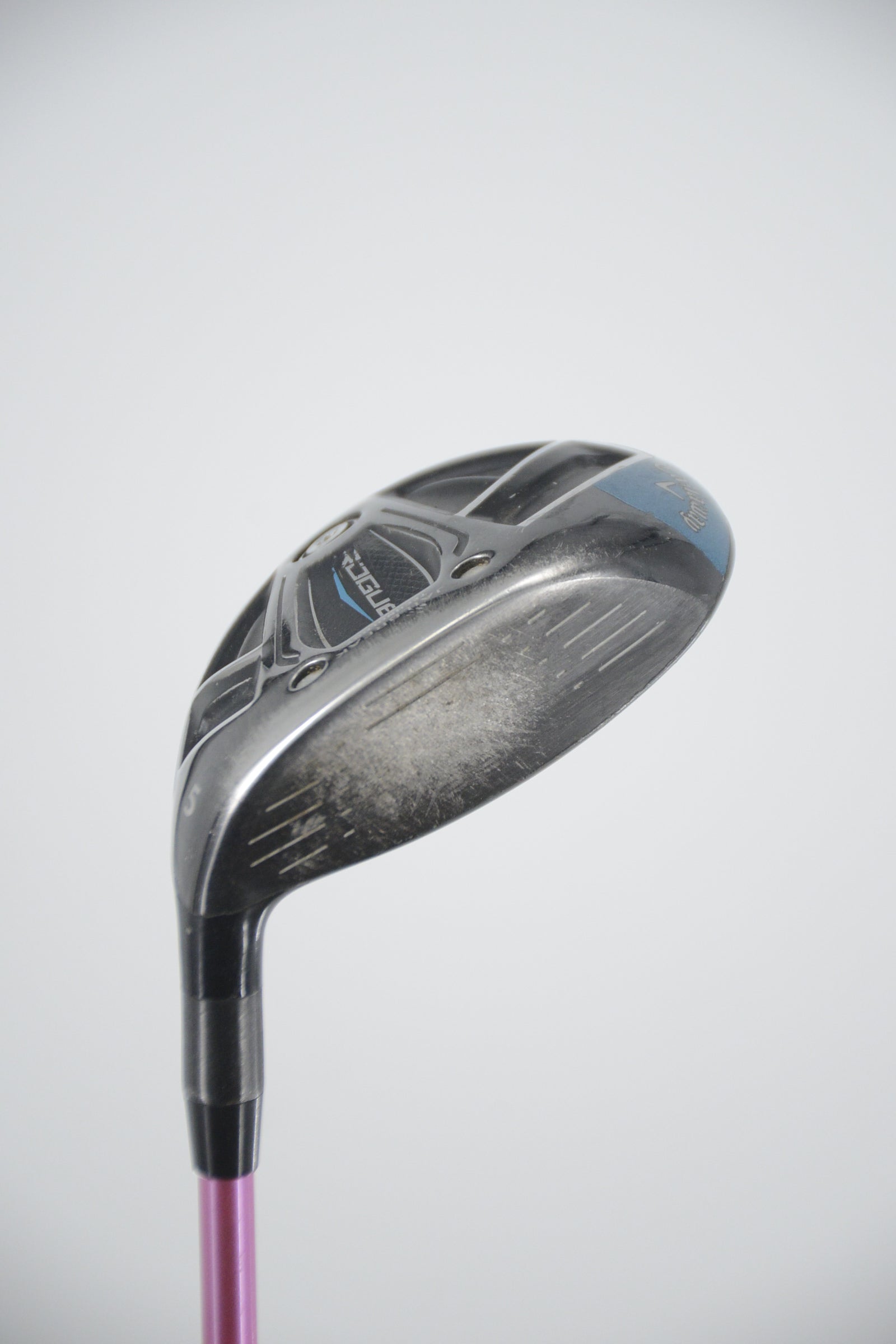 Women's Callaway Rogue 5 Wood W Flex 41.25"