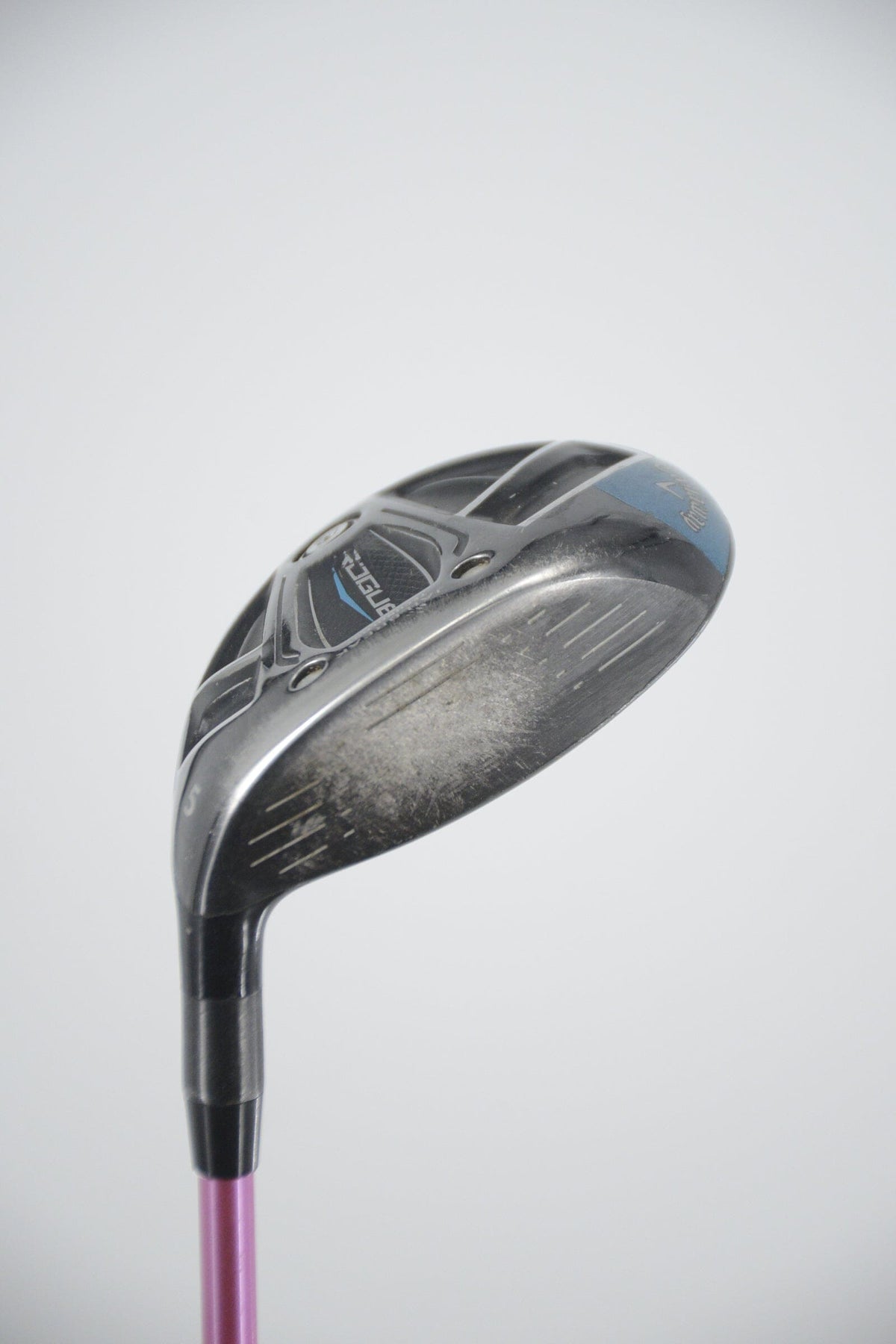 Women's Callaway Rogue 5 Wood W Flex 41.25" Golf Clubs GolfRoots