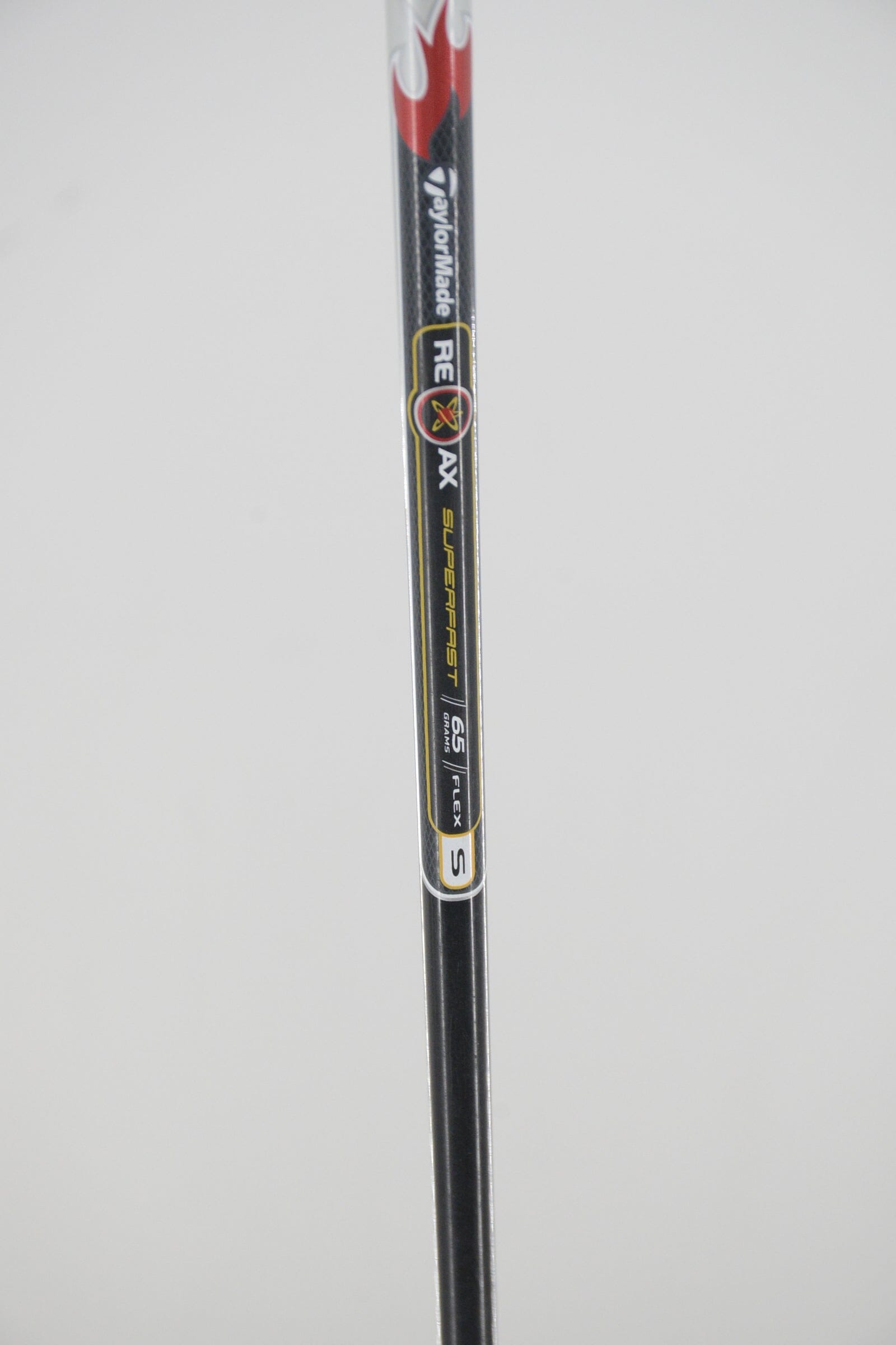 TaylorMade Burner Rescue 2007 3 Hybrid S Flex 40" Golf Clubs GolfRoots