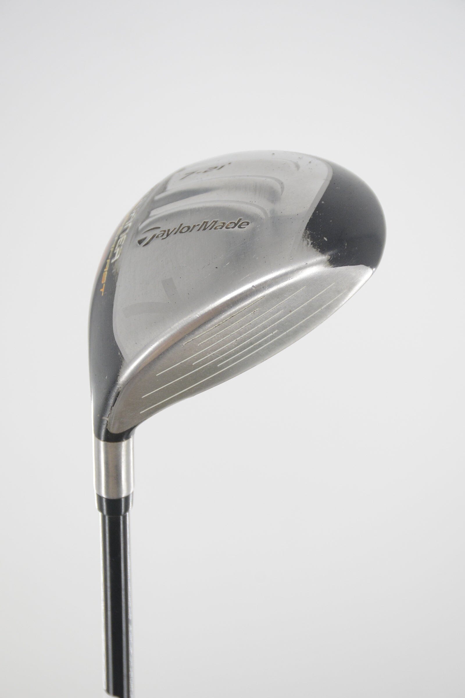 TaylorMade Burner Superfast 7 Wood R Flex 42" Golf Clubs GolfRoots