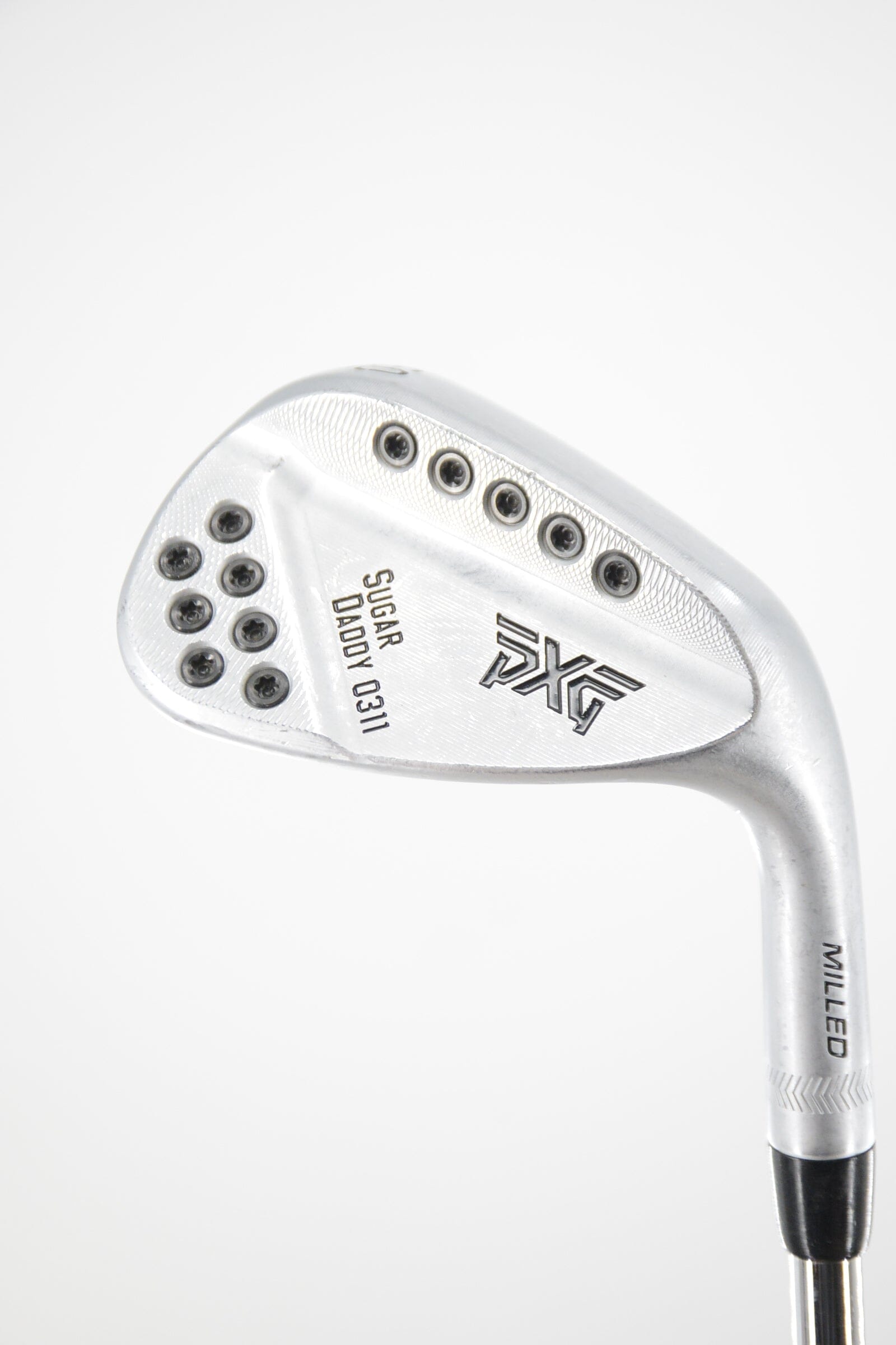 PXG 0311 Sugar Daddy 50 Degree Wedge Wedge Flex 35.25" Golf Clubs GolfRoots
