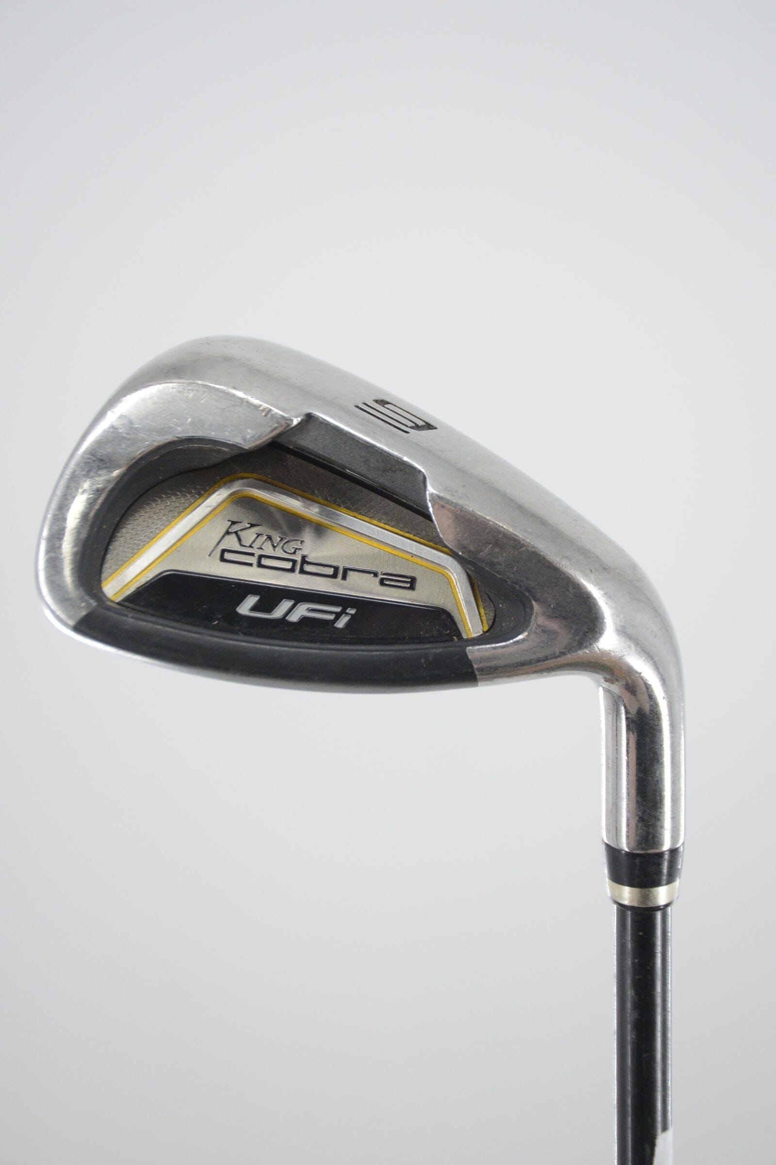 Cobra UFI 9 Iron R Flex 35.75" Golf Clubs GolfRoots