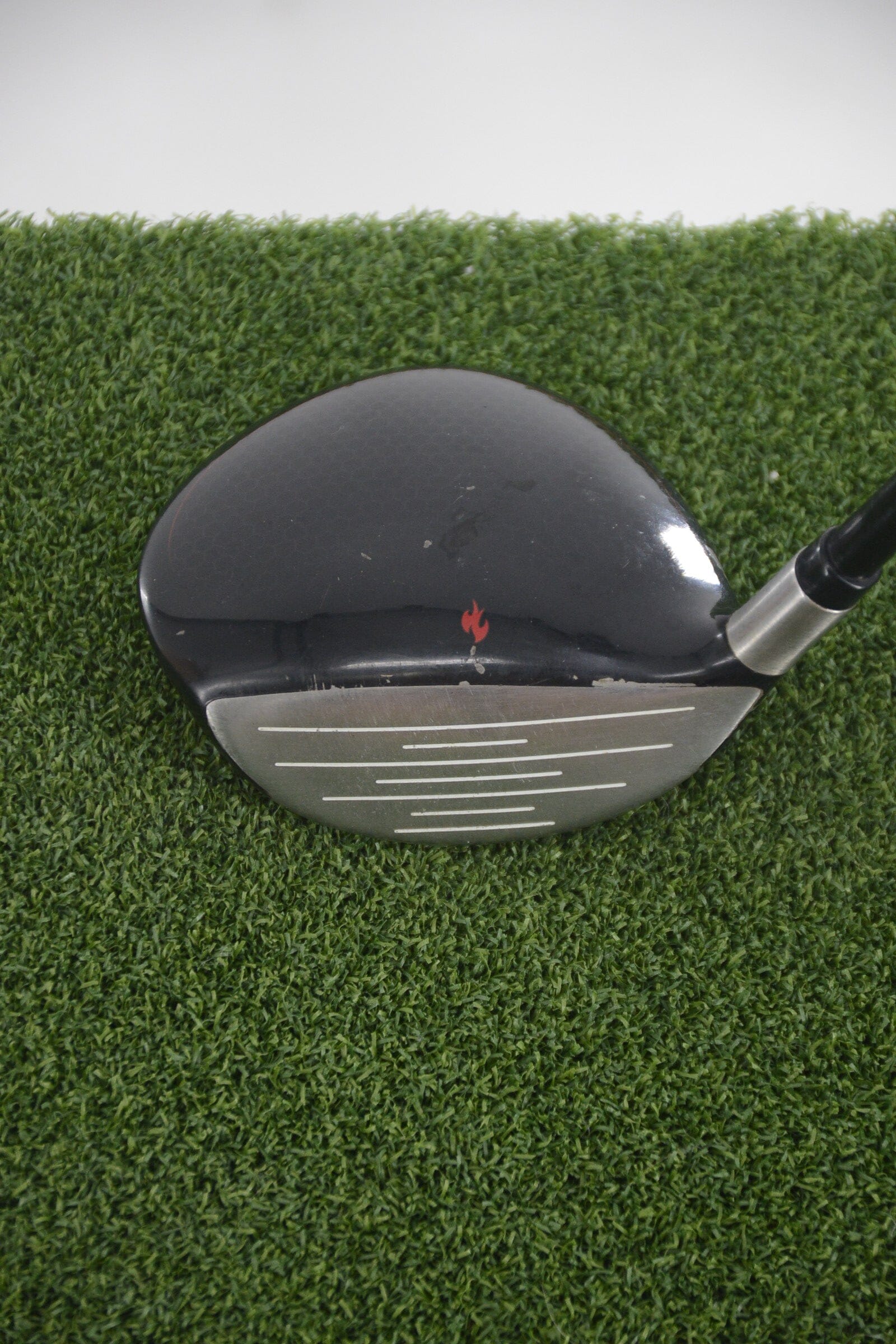 TaylorMade Burner Superfast 7 Wood R Flex 42" Golf Clubs GolfRoots