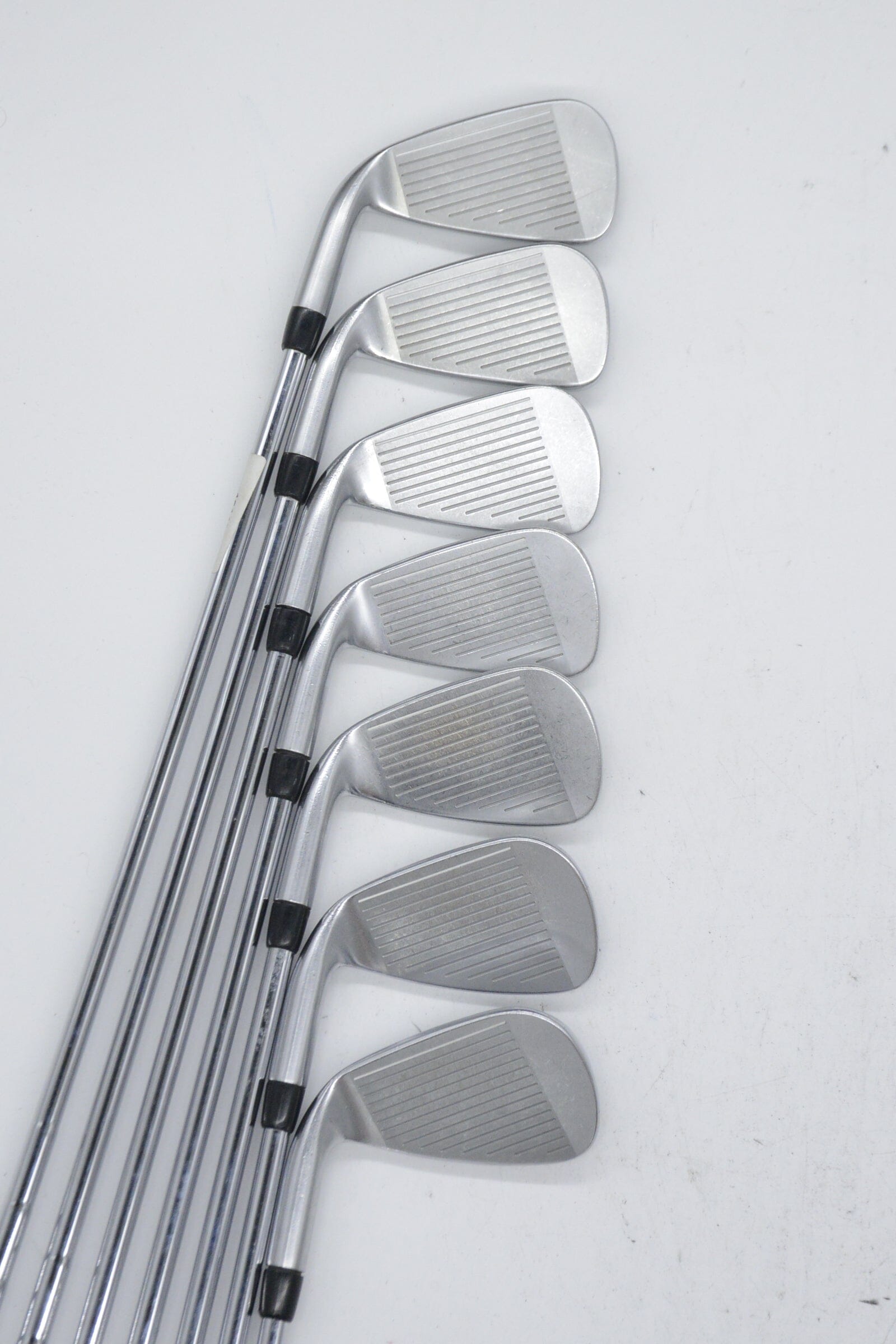 PXG 0311XP Gen 3 4-PW Iron Set R Flex +0.5" Golf Clubs GolfRoots