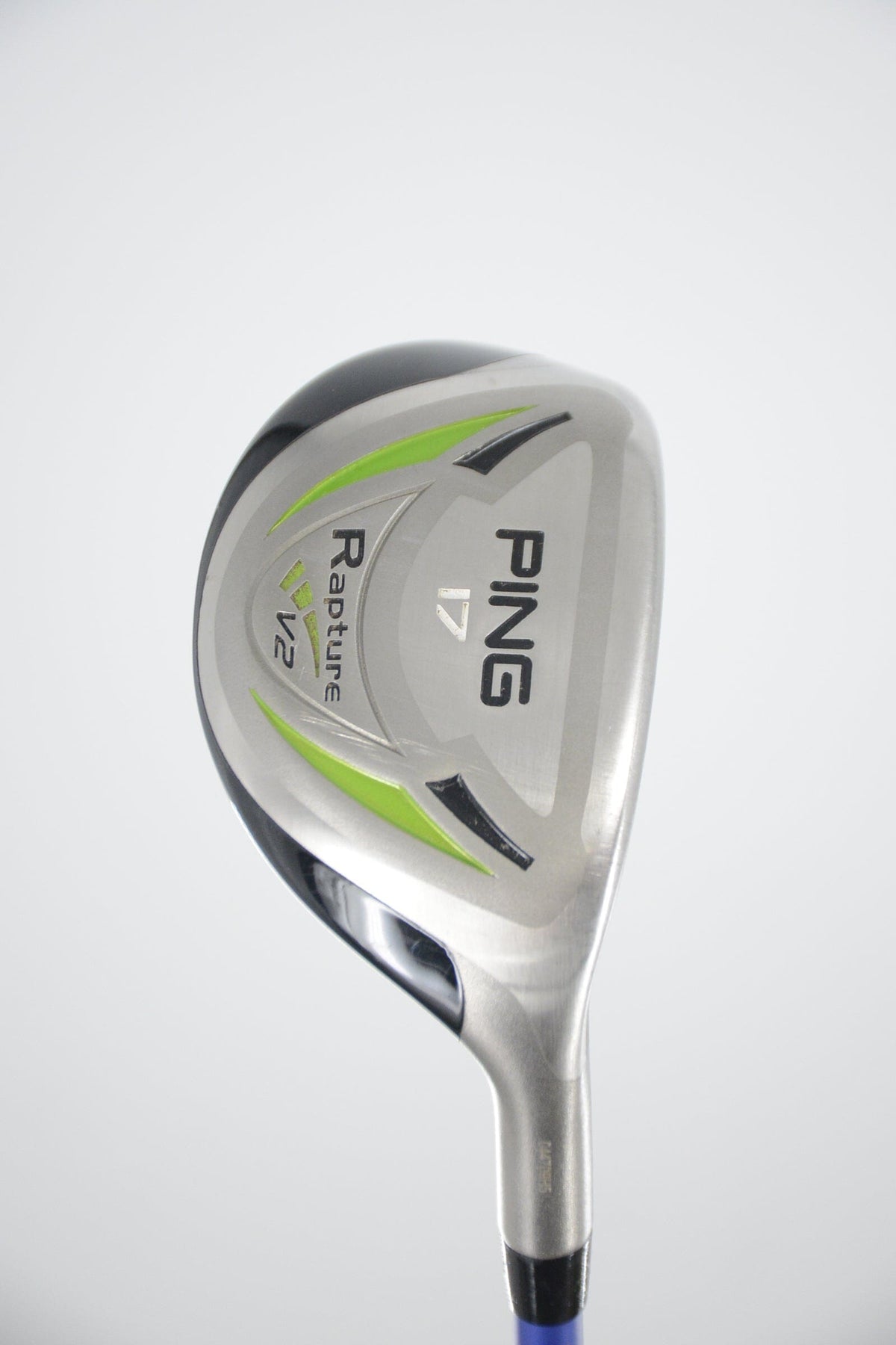 Ping Rapture V2 17 Degree Hybrid S Flex 40" Golf Clubs GolfRoots