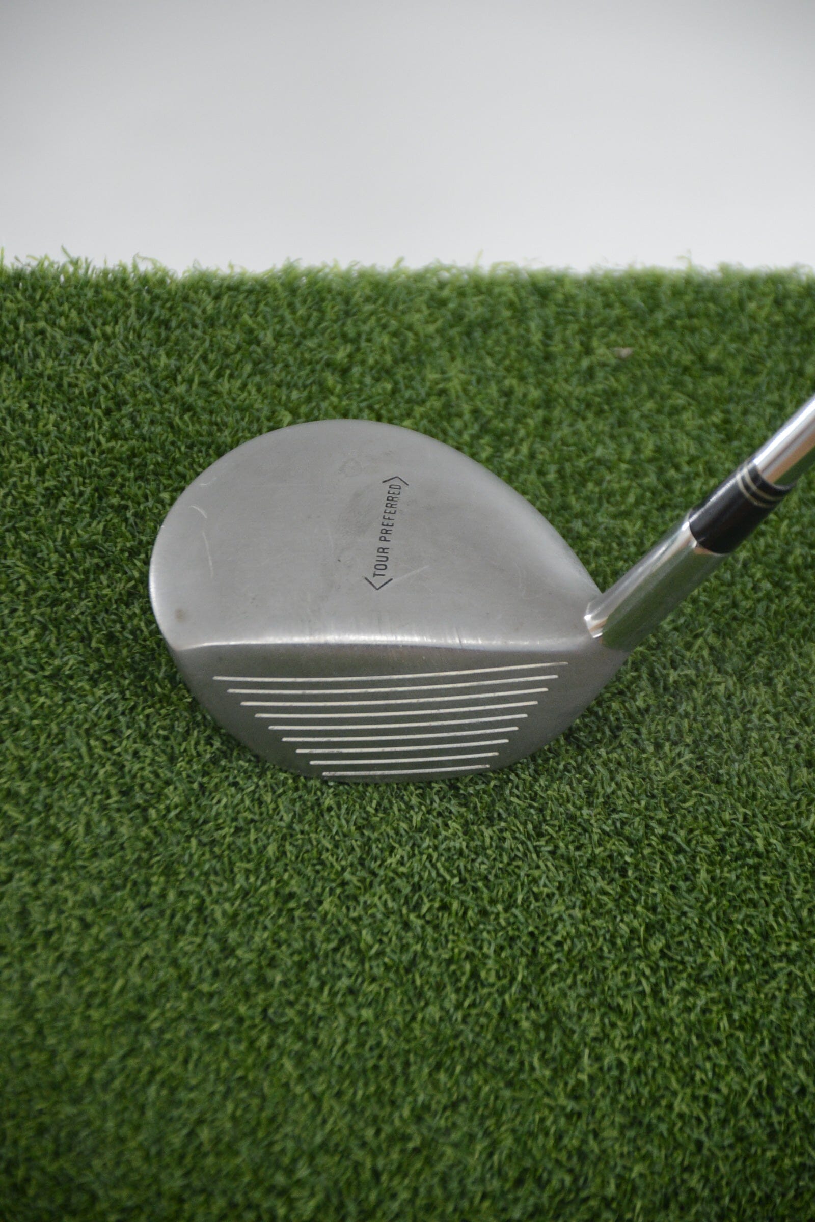 TaylorMade Burner Plus 9.5 Degree Driver S Flex 44.5" Golf Clubs GolfRoots