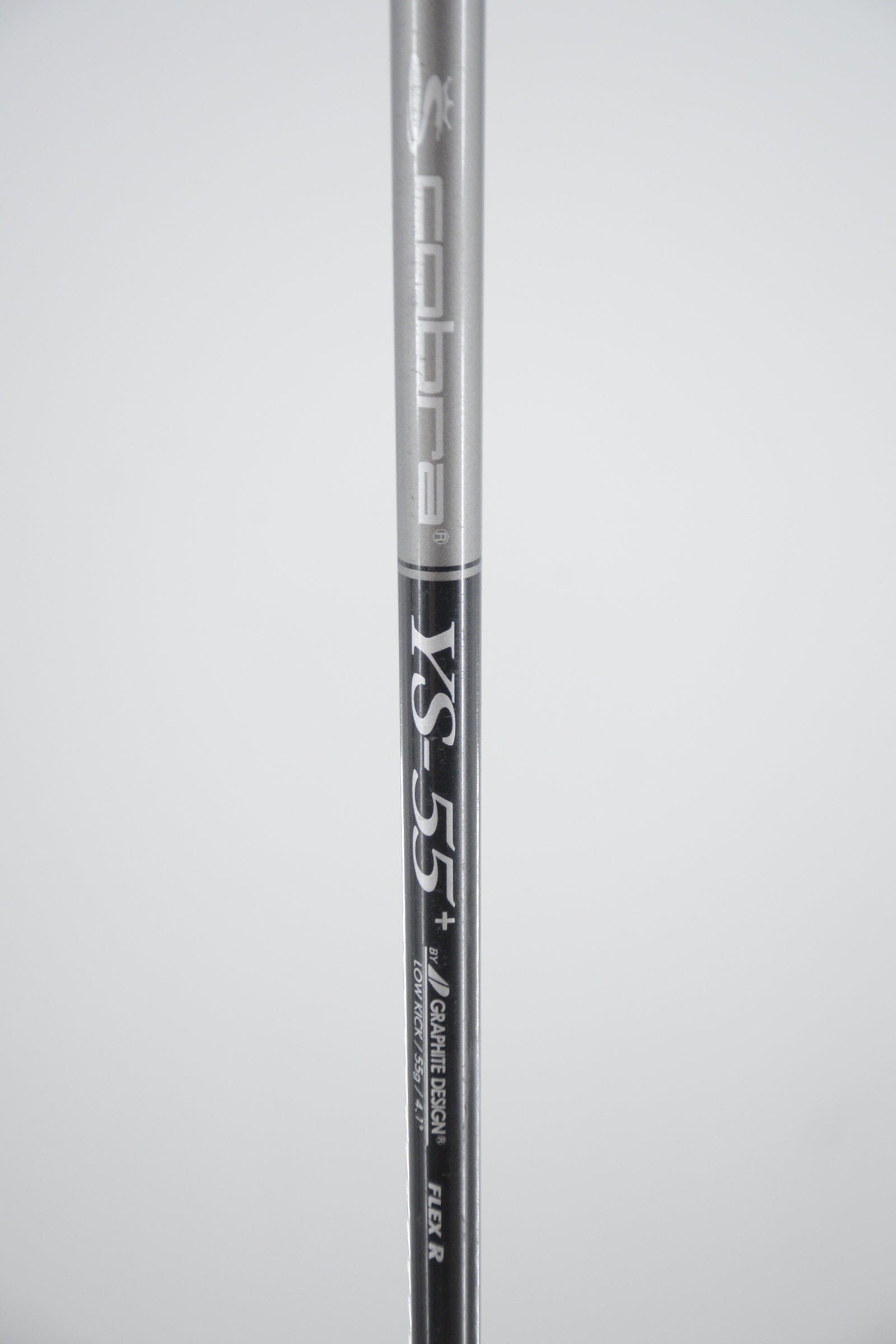 Cobra UFI 9 Iron R Flex 35.75" Golf Clubs GolfRoots
