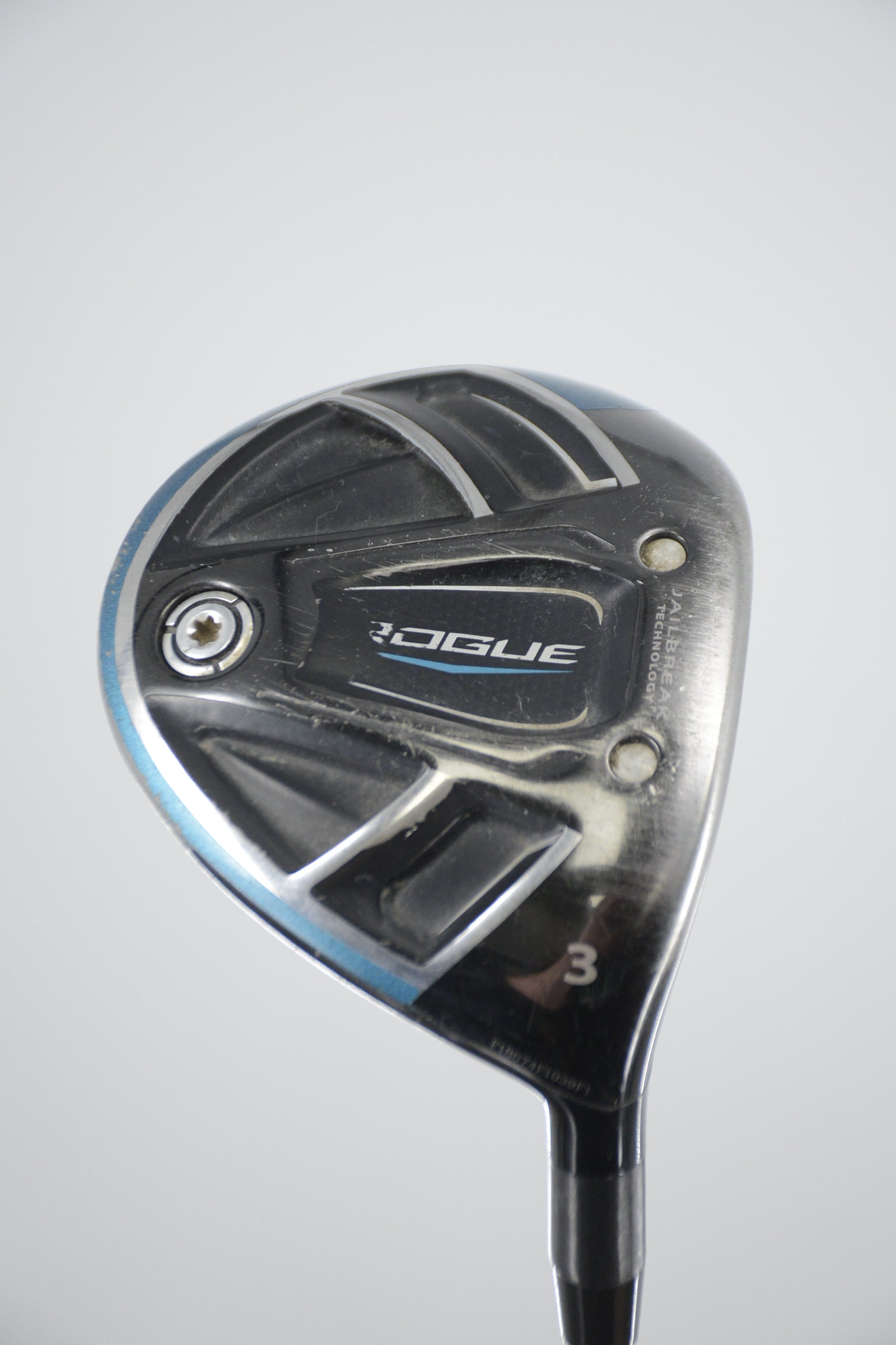 Callaway Rogue 3 Wood R Flex 41.75"
