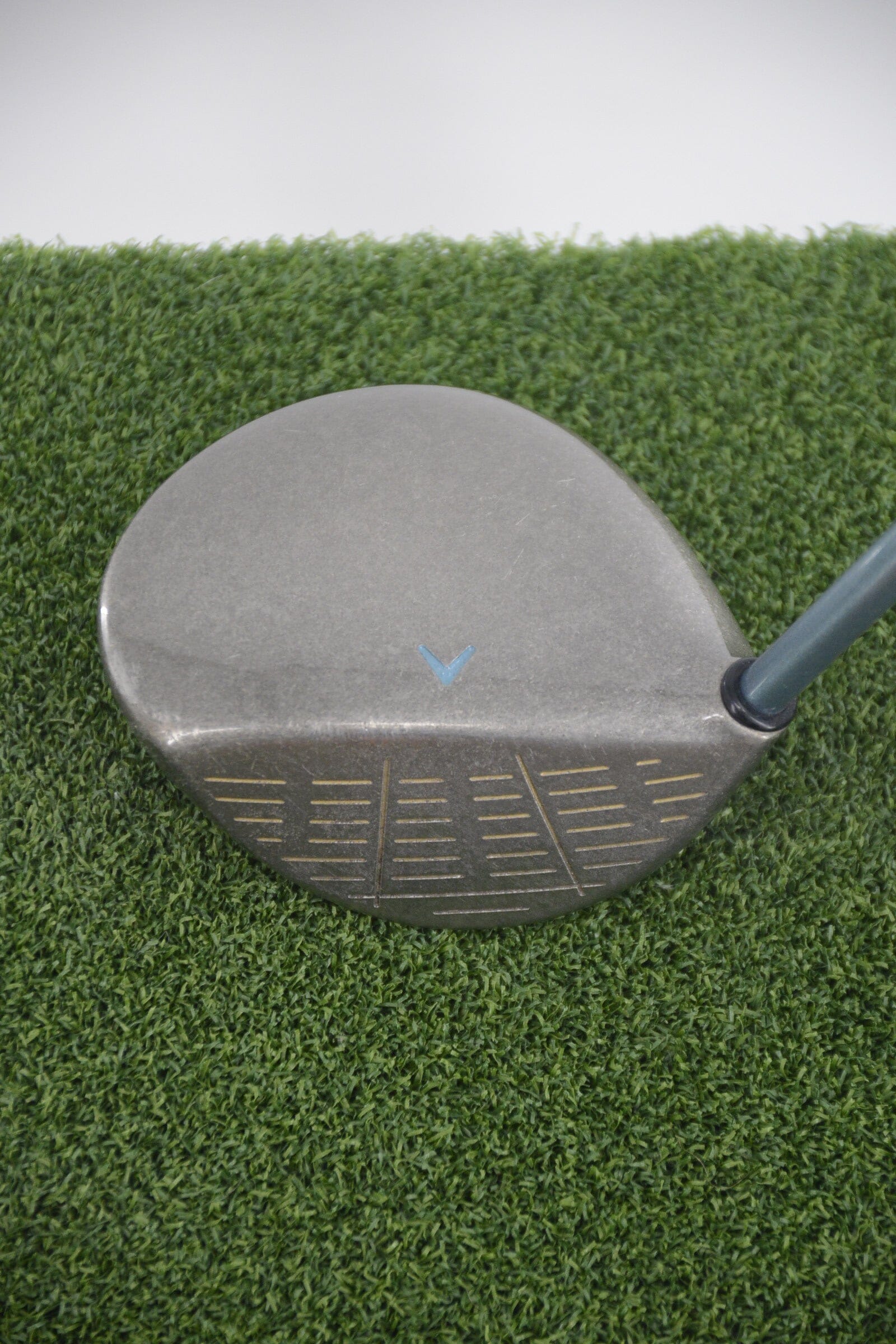Women's Callaway Big Bertha War Bird 11 Degree Driver W Flex 43.75" Golf Clubs GolfRoots