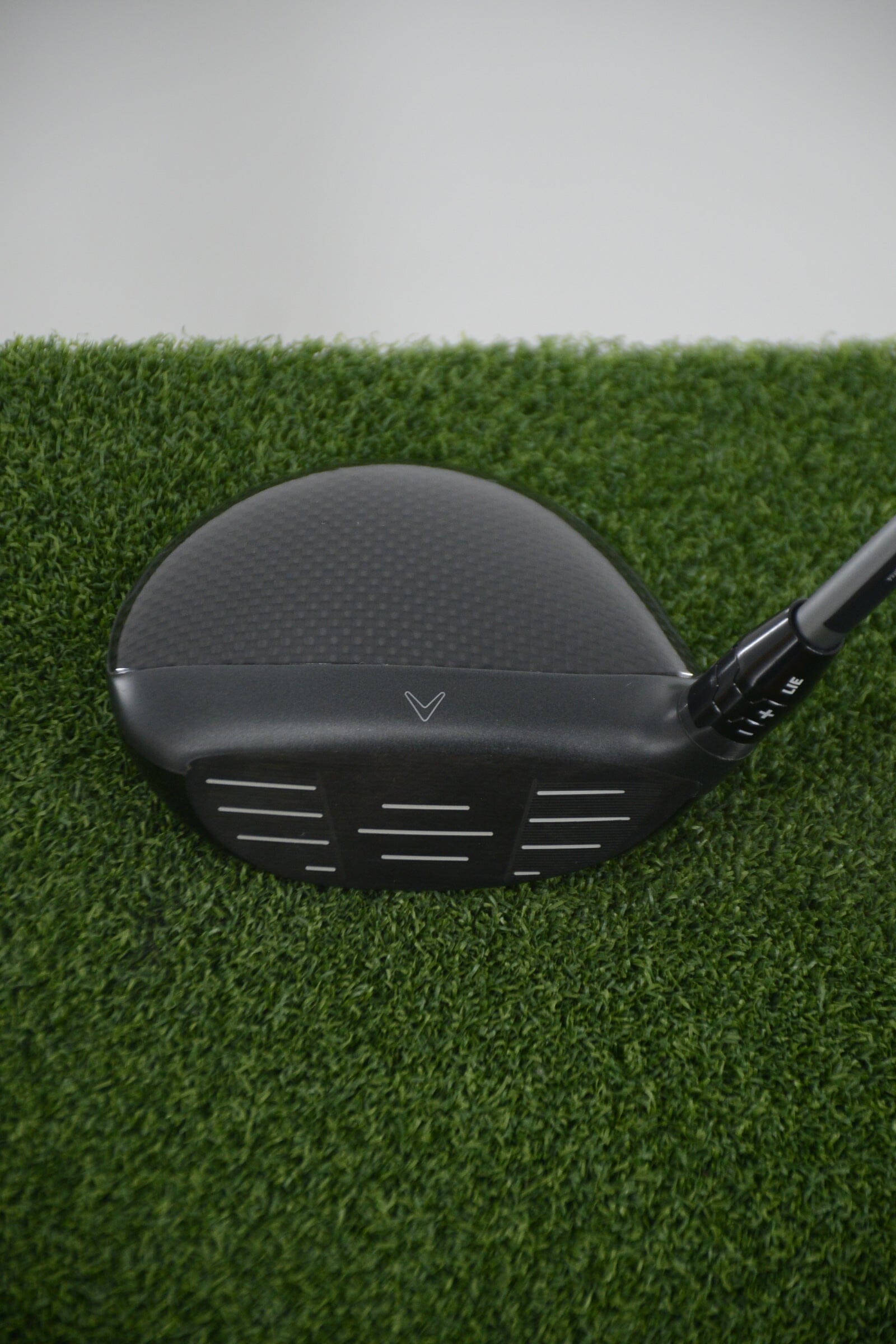 Callaway Quantum Max D 5 Wood S Flex 42.25" Golf Clubs GolfRoots