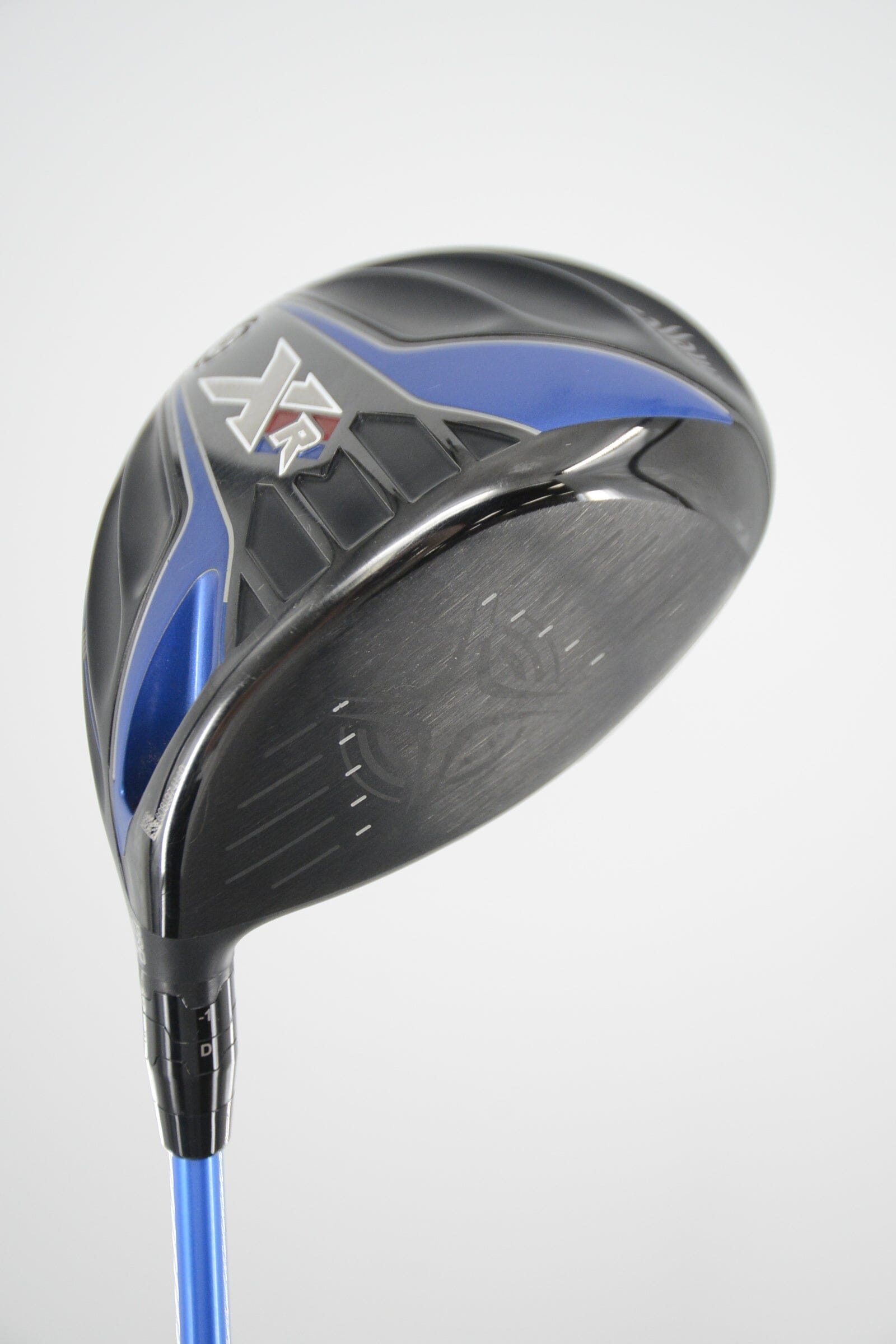 Callaway XR Pro 16 9 Degree Driver S Flex 45.25" Golf Clubs GolfRoots