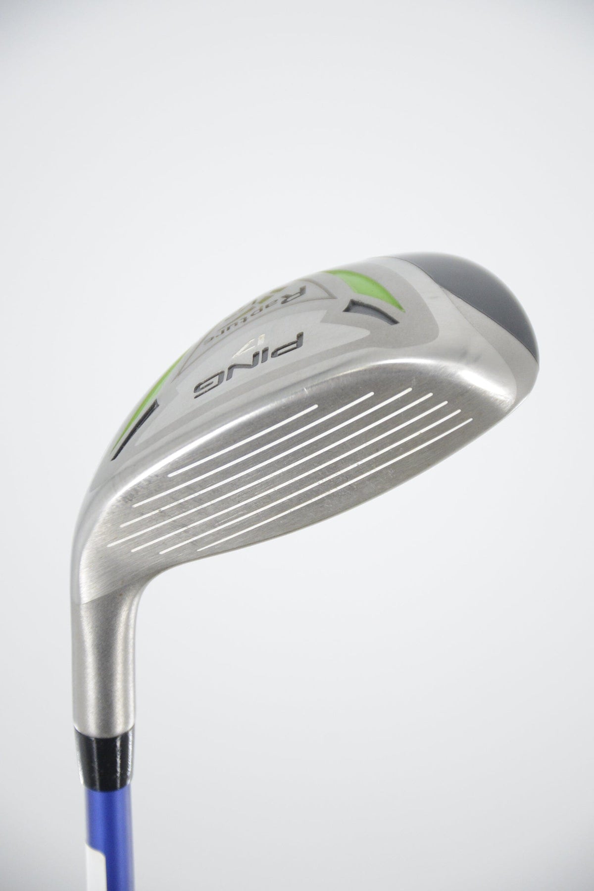 Ping Rapture V2 17 Degree Hybrid S Flex 40" Golf Clubs GolfRoots
